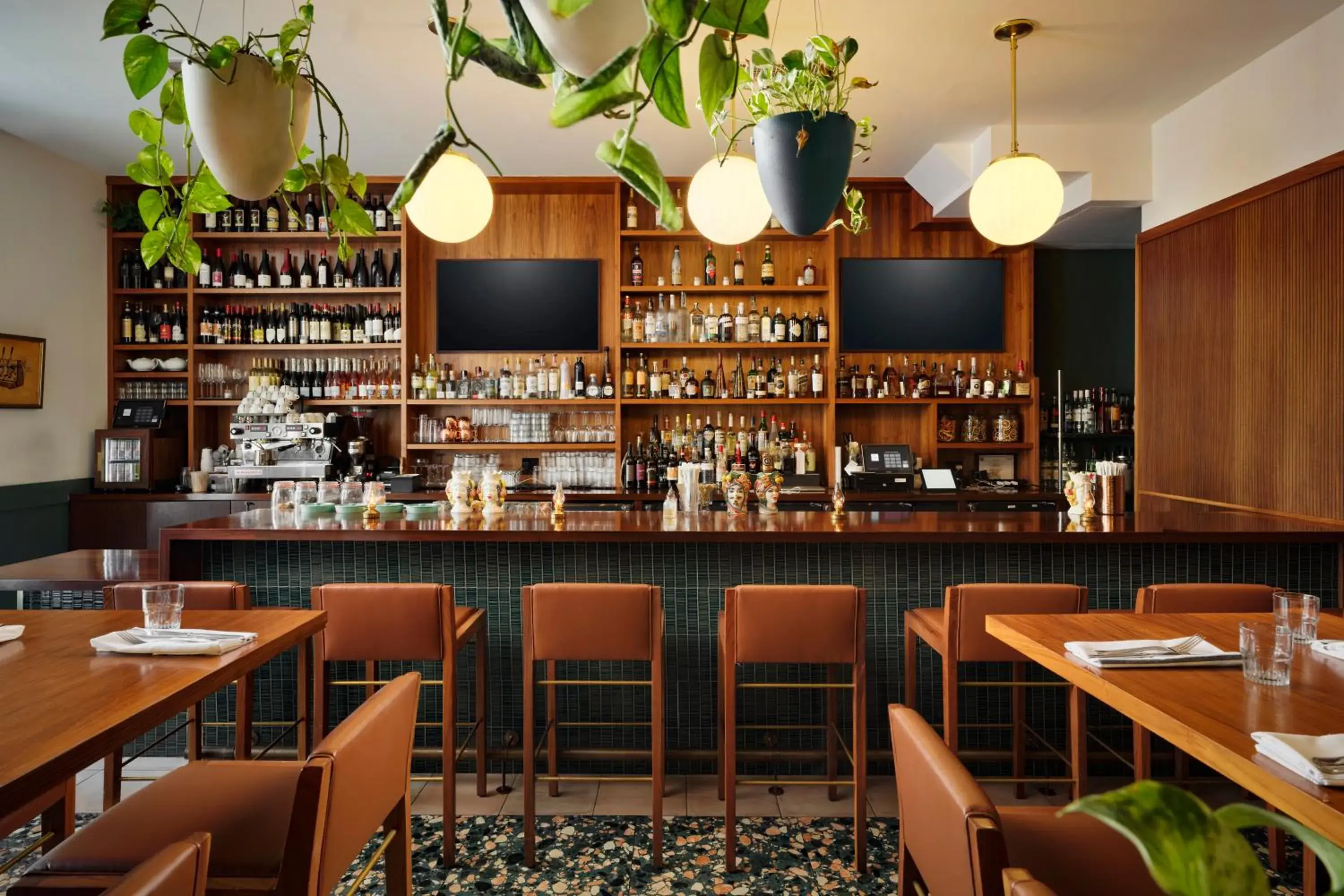 Restaurant/places to eat in FOUND Hotels, Miami Beach, Series by Marriott Restaurant/places to eat in FOUND Hotels, Miami Beach, Series by Marriott