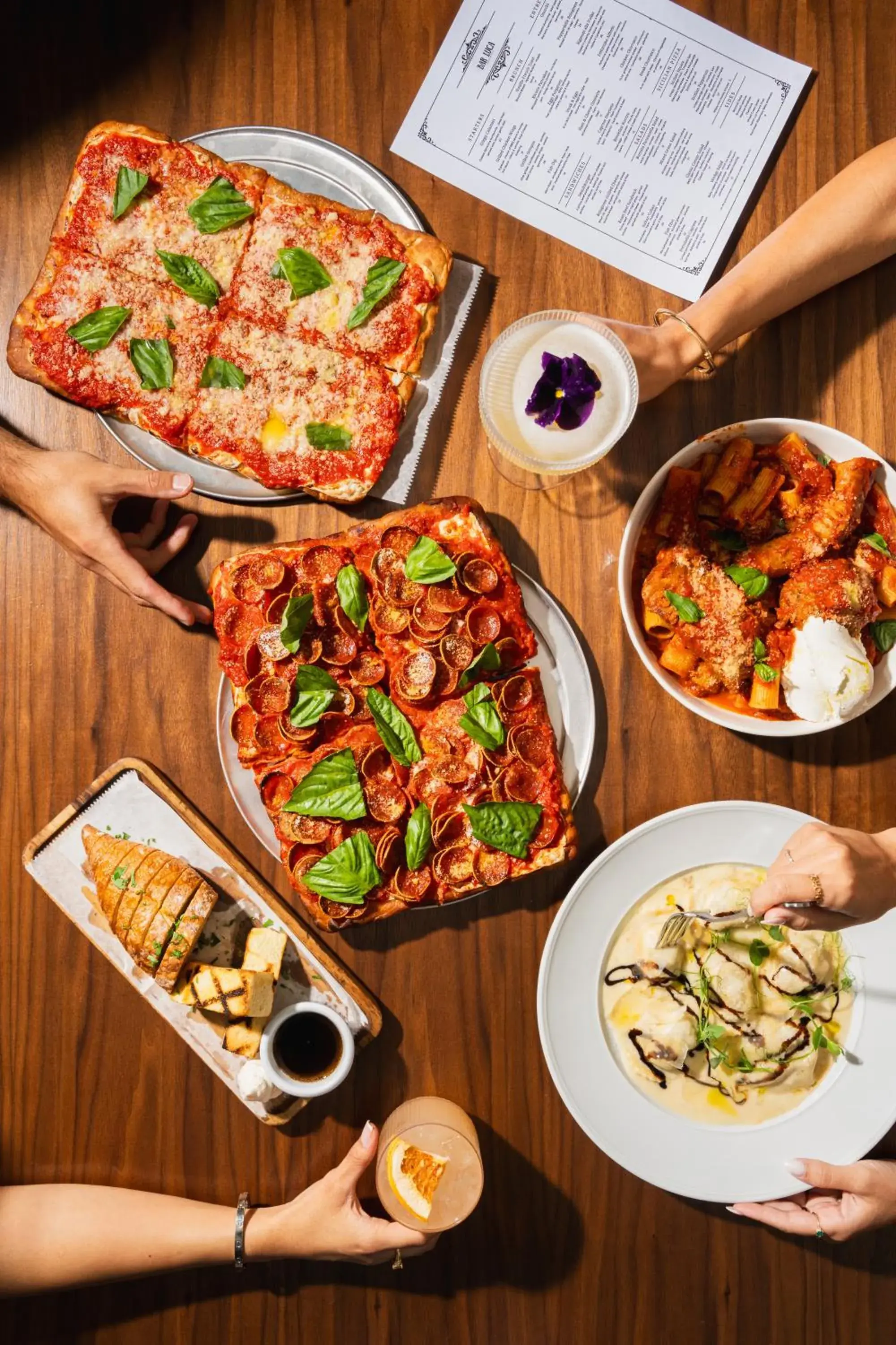 Lounge or bar in FOUND Hotel Miami Beach Lounge or bar in FOUND Hotel Miami Beach