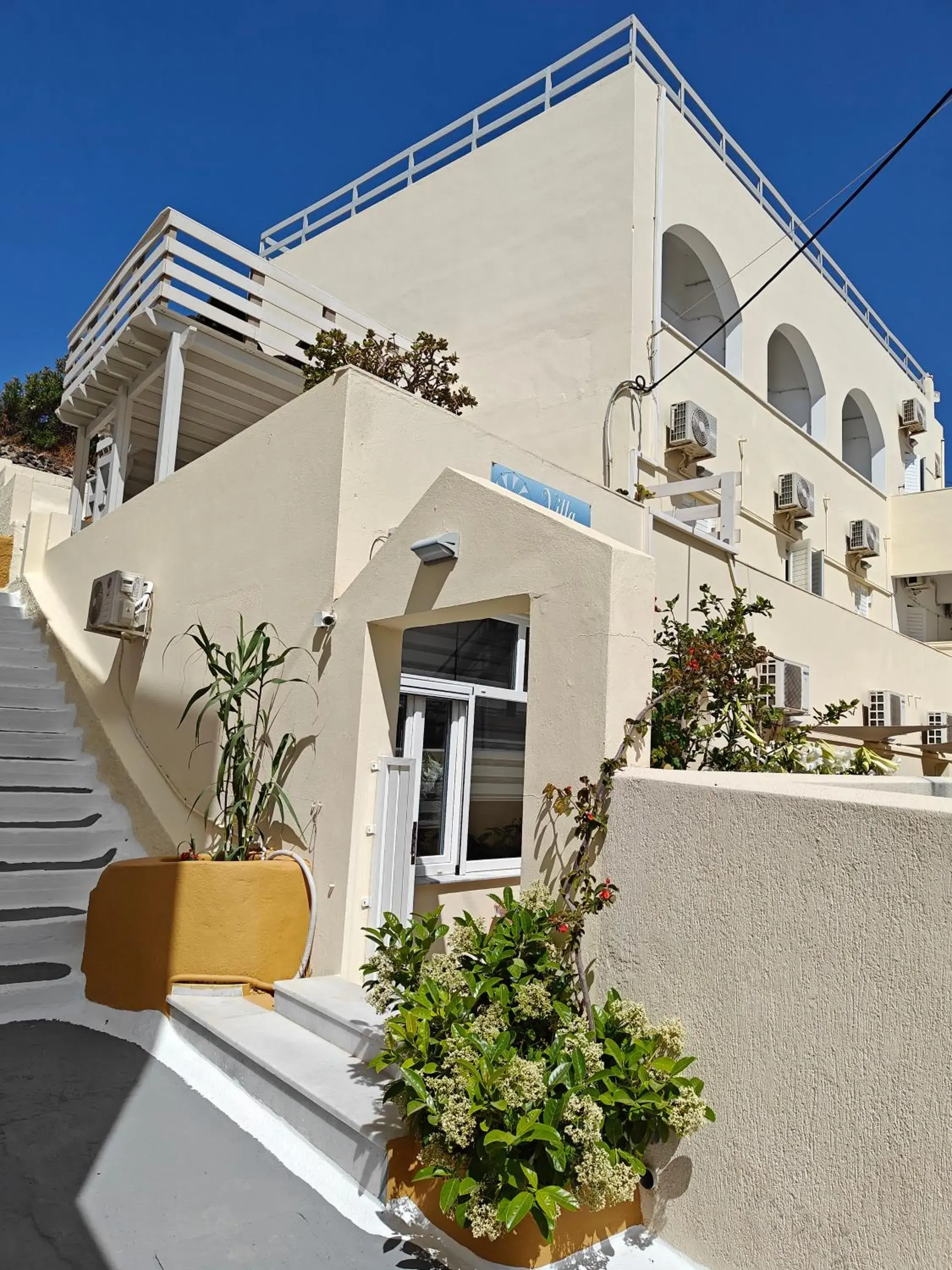 Anemomilos Villa Anemomilos Villa