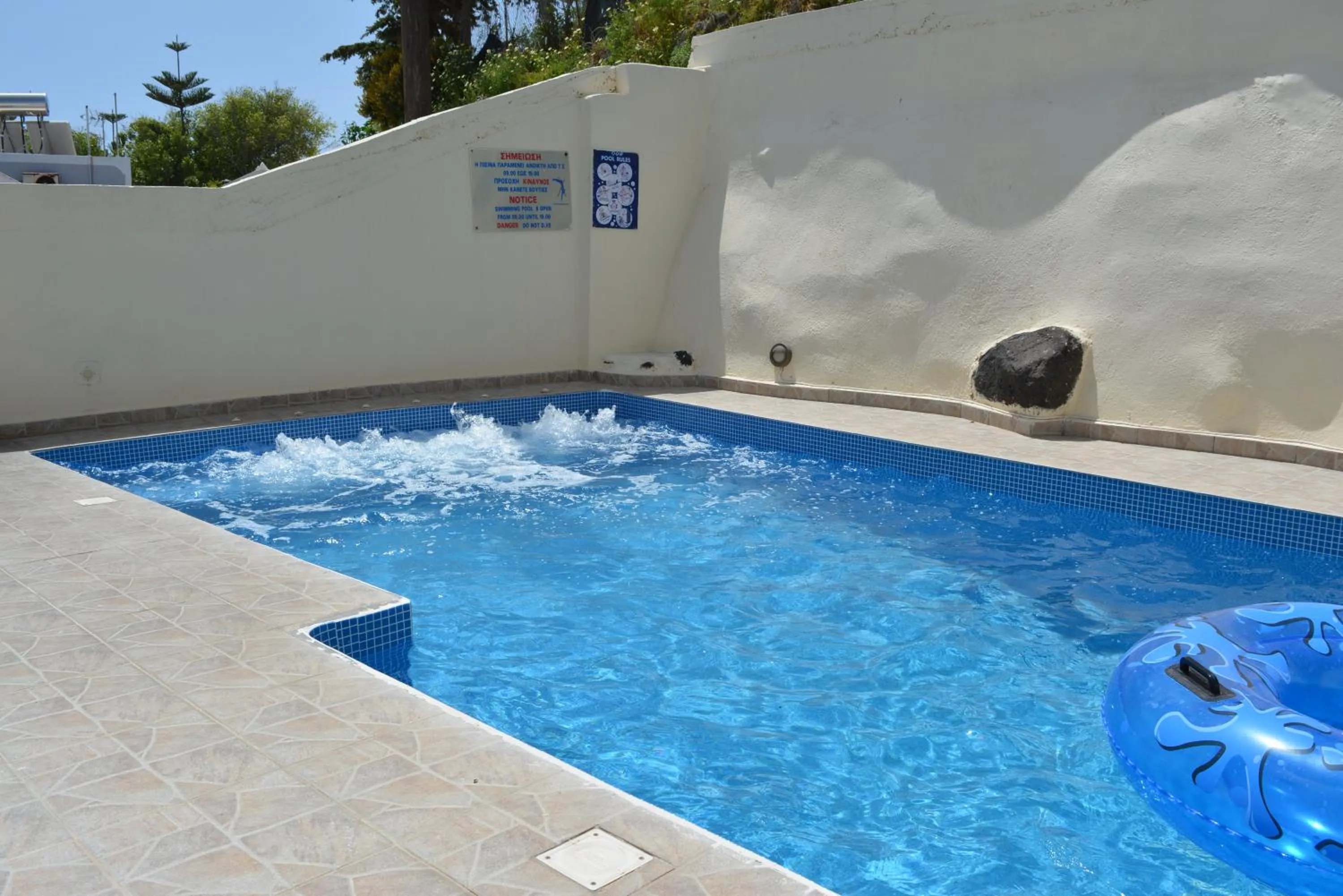 Anemomilos Villa
