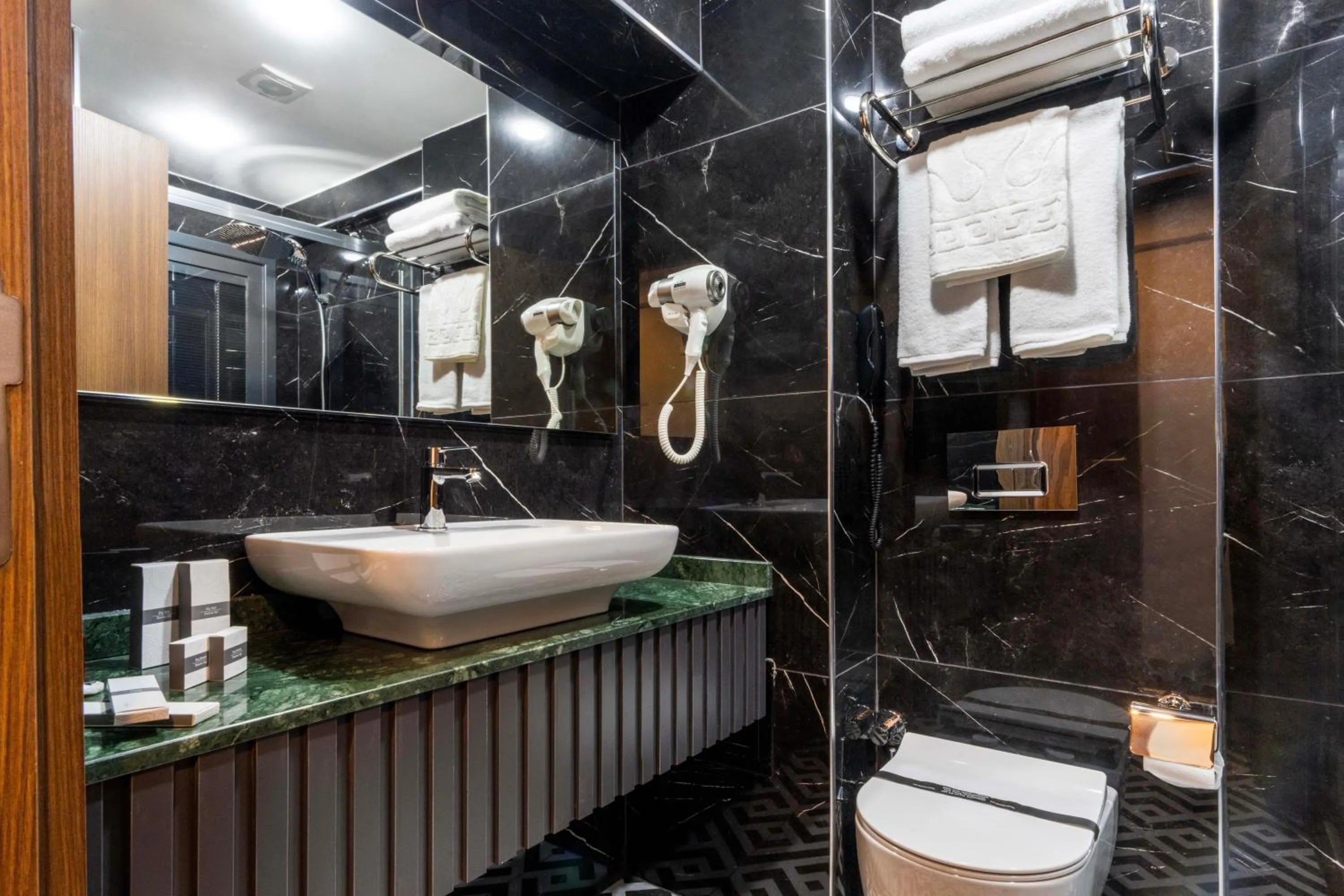 Other in THE BOSFOR HOTEL