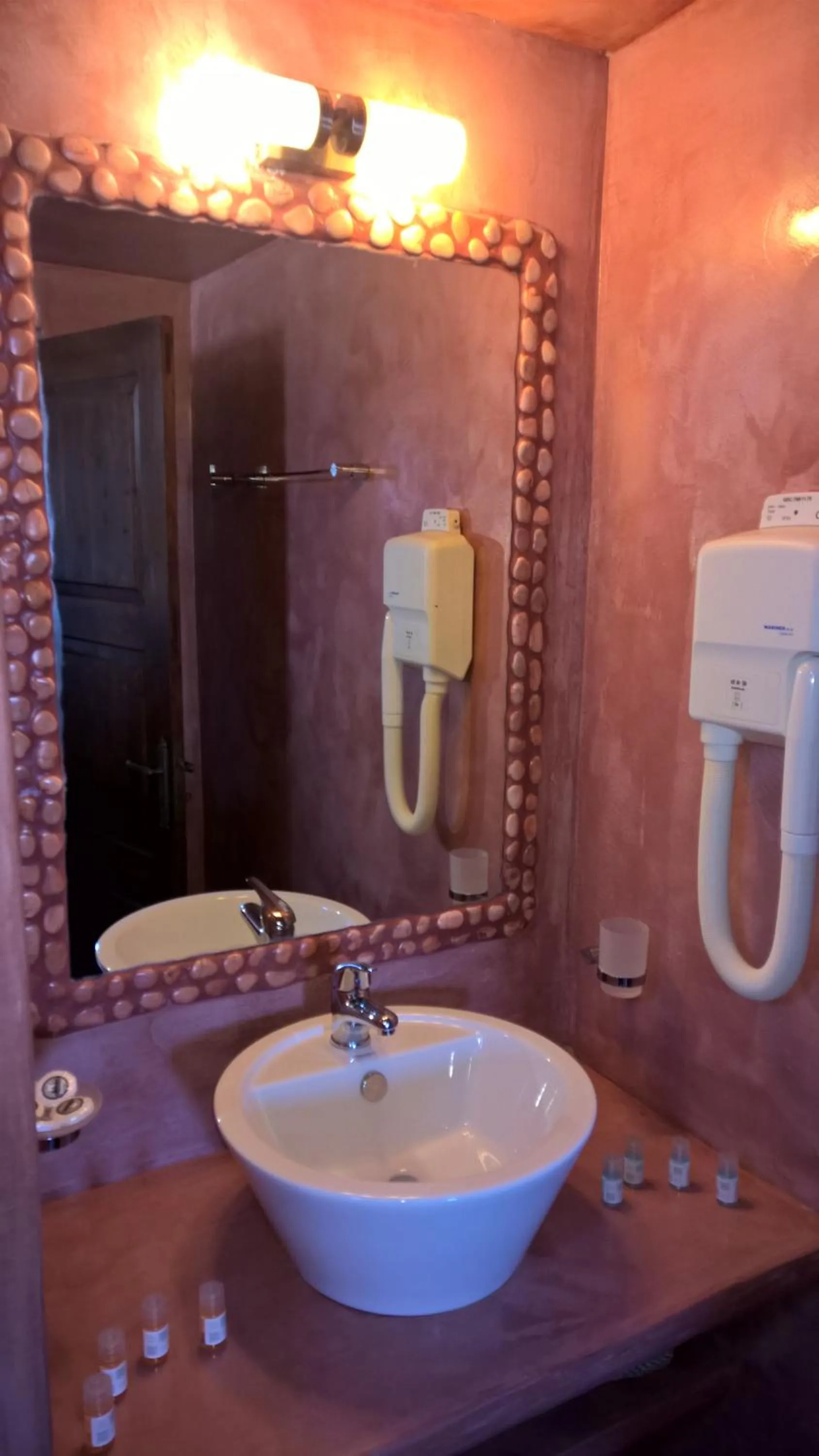 Bathroom in Laokasti Villas