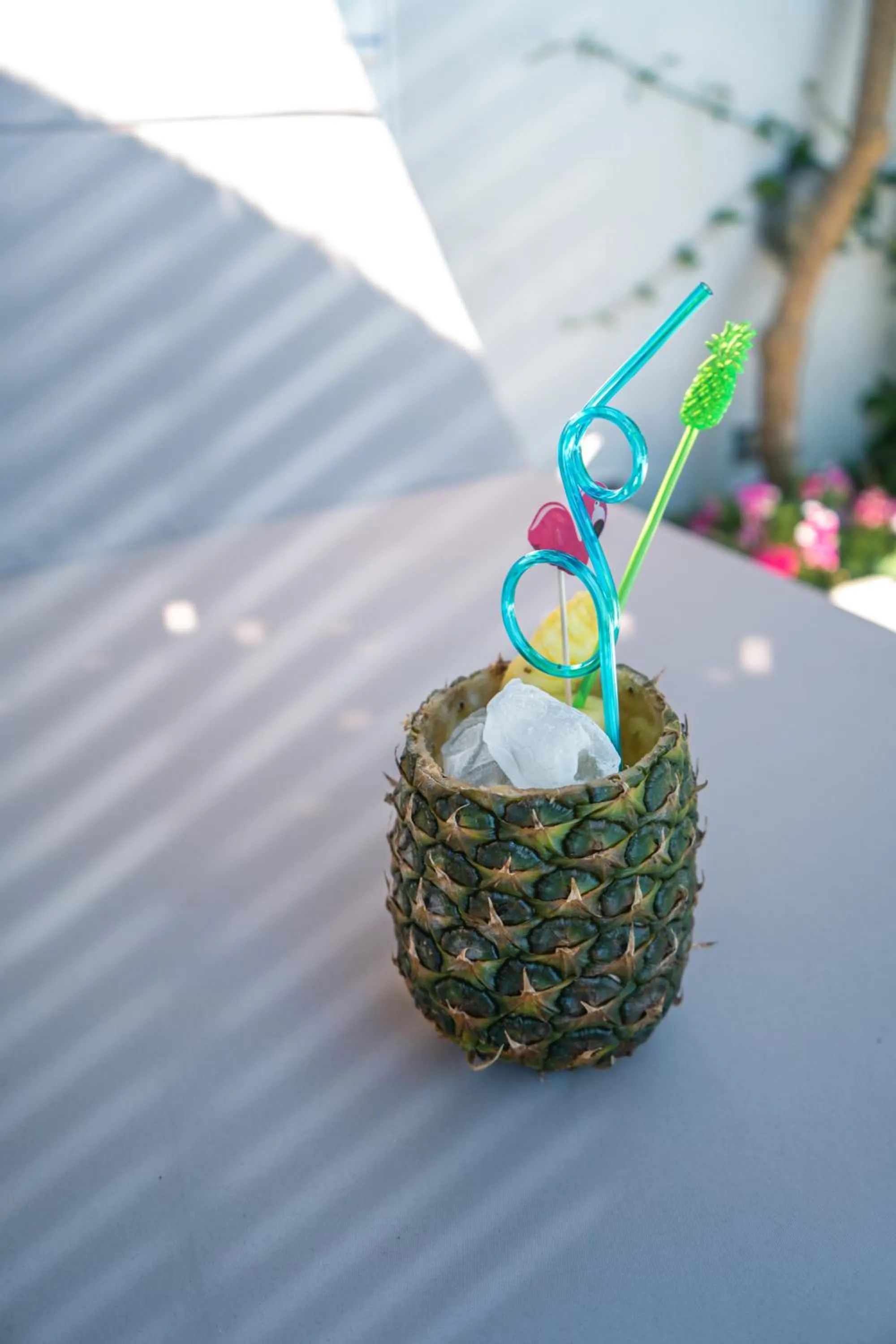 Day in RODI BLUE apartments