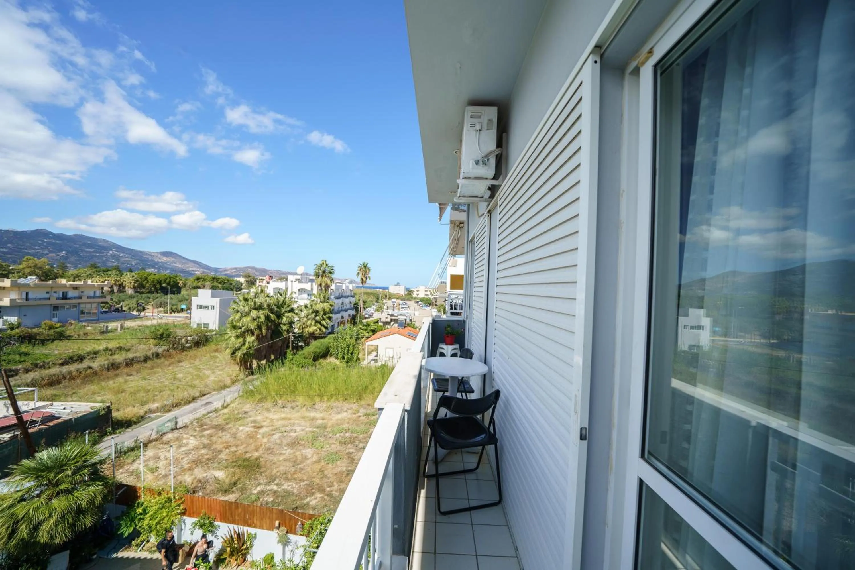 RODI BLUE apartments