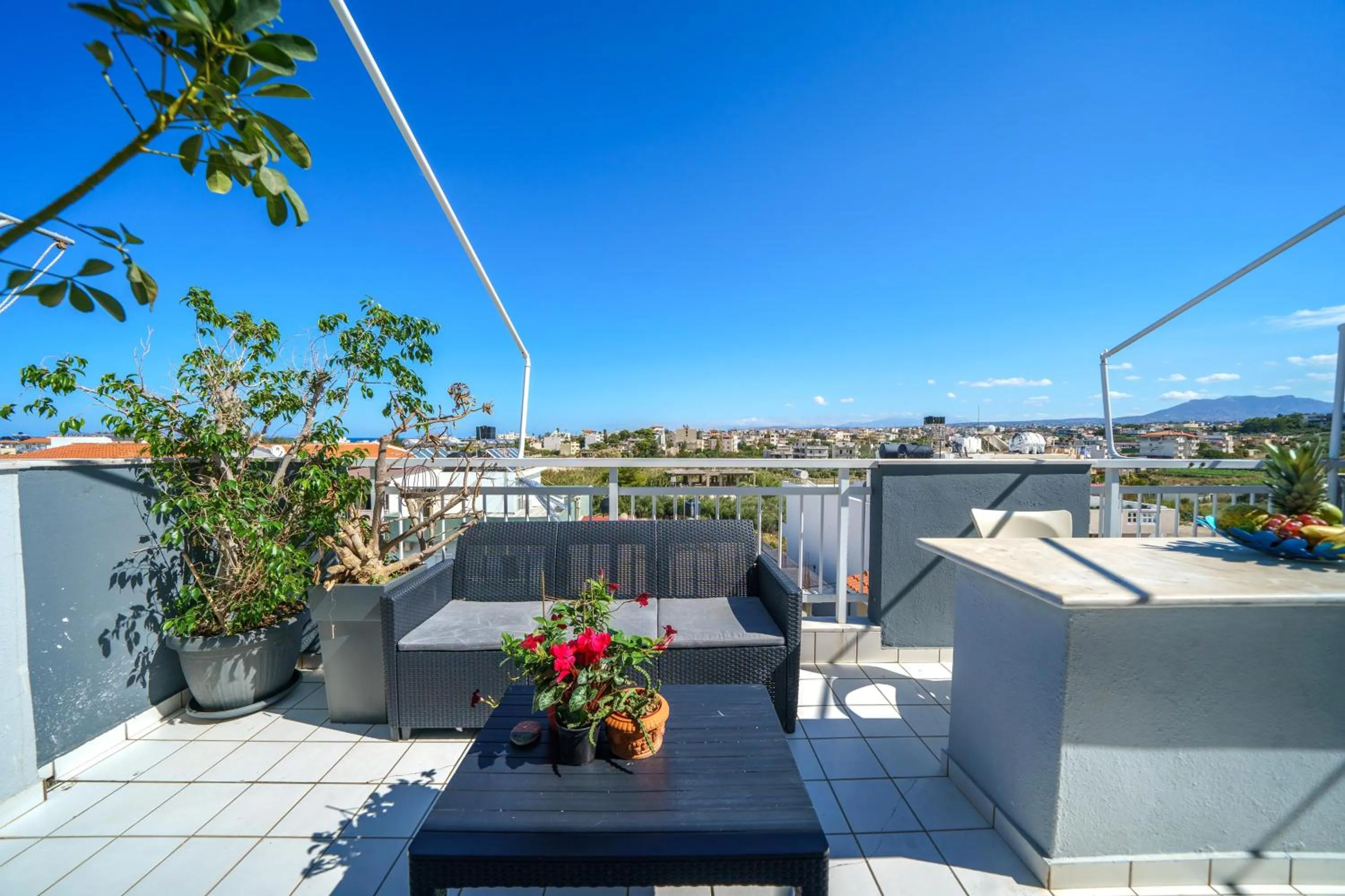 RODI BLUE apartments