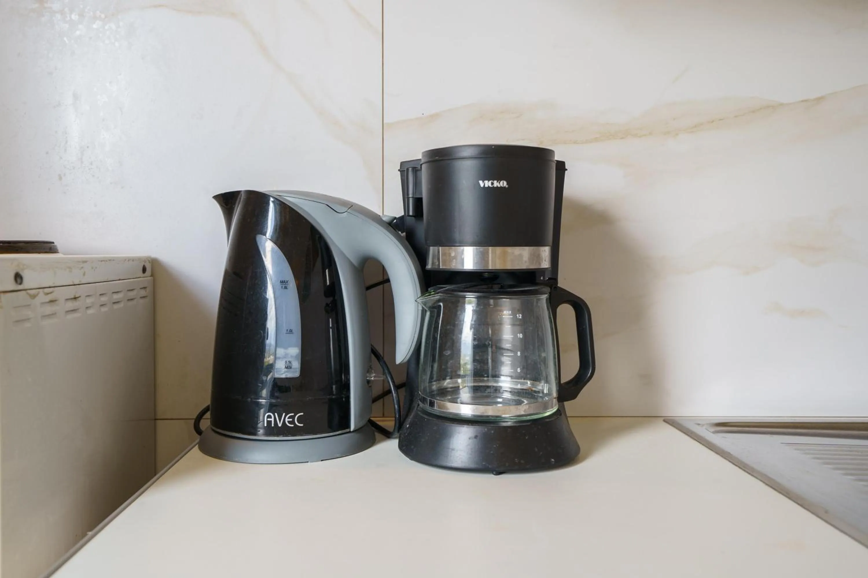 RODI BLUE apartments