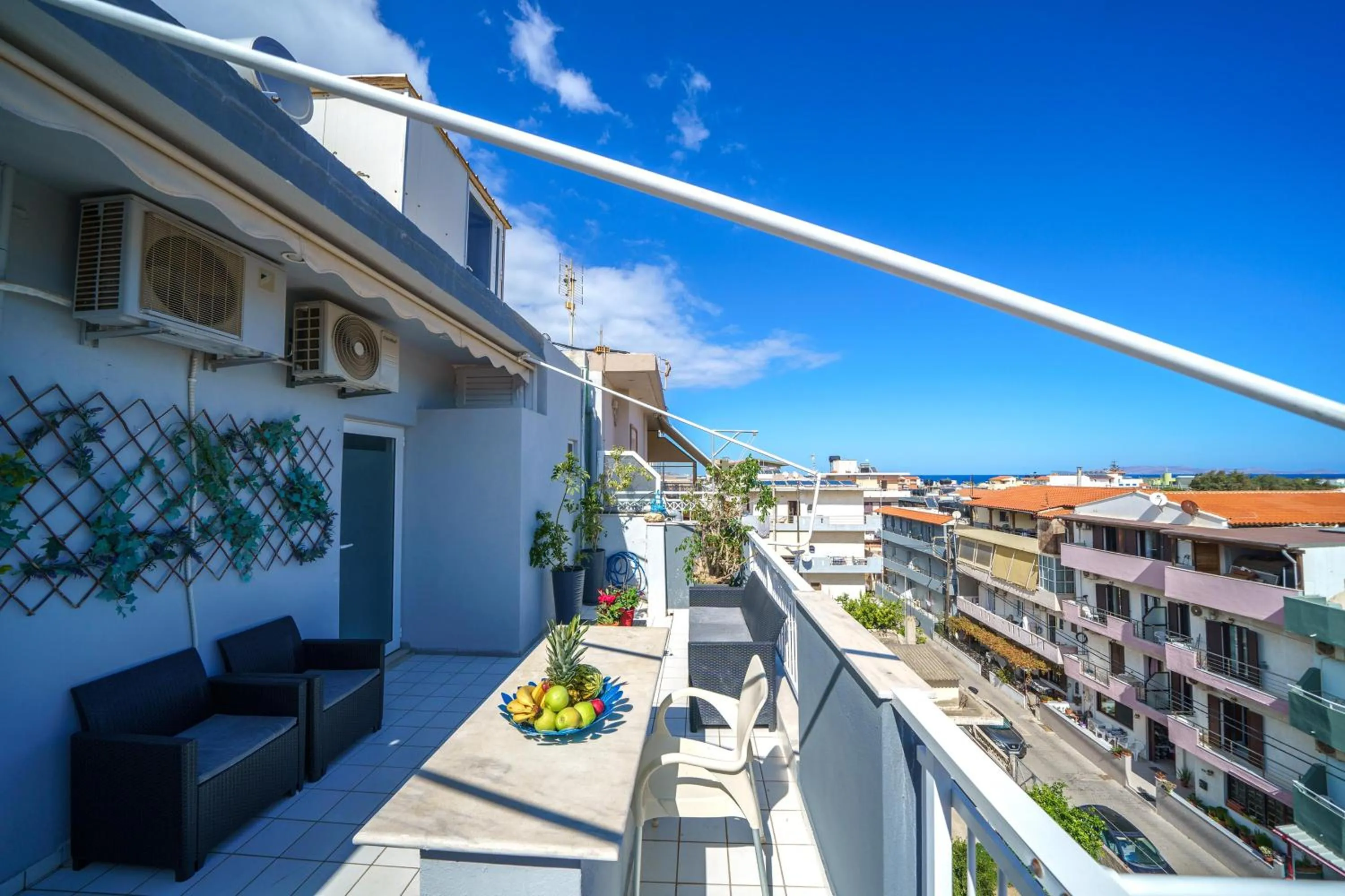 RODI BLUE apartments