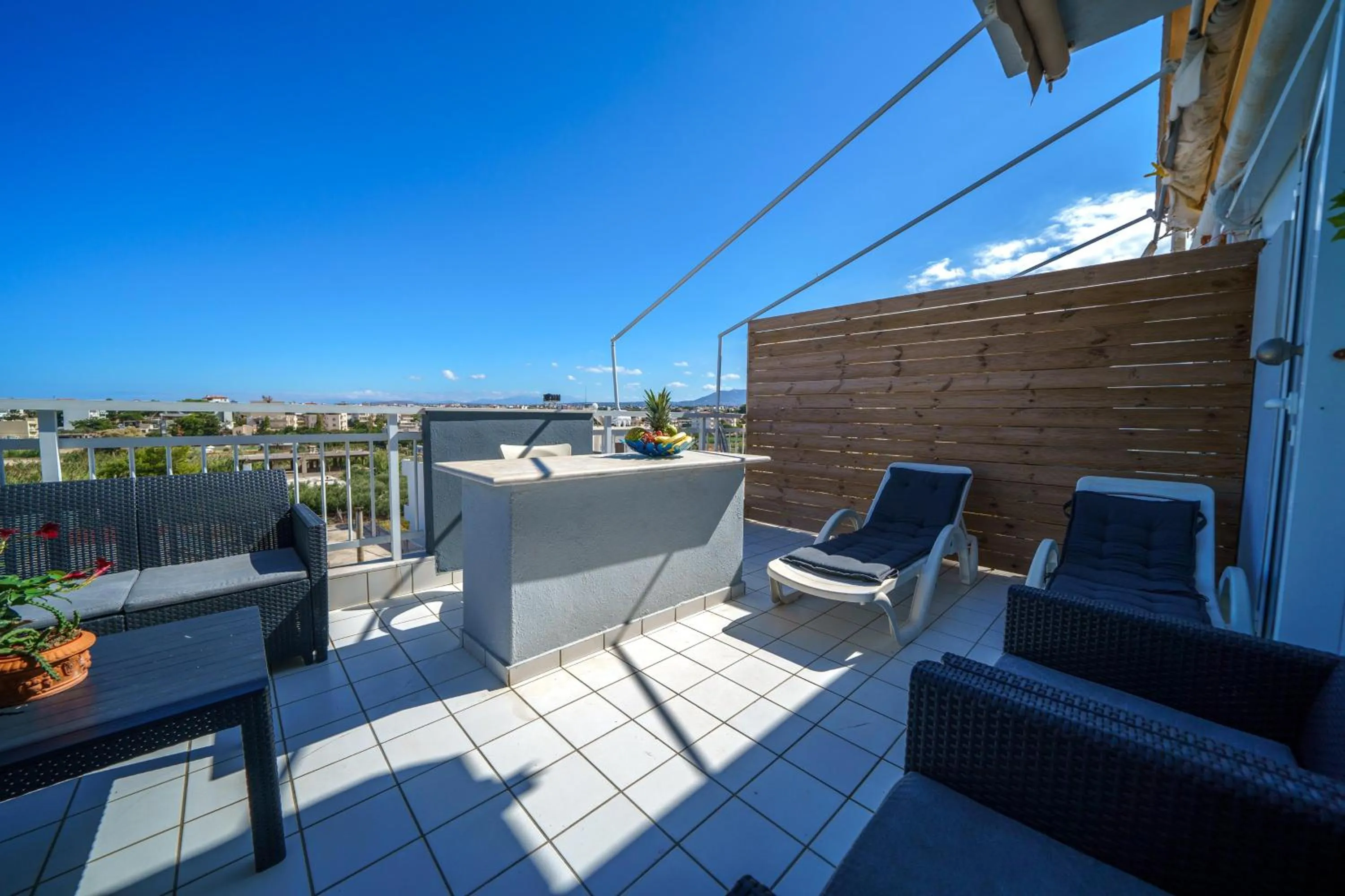 RODI BLUE apartments