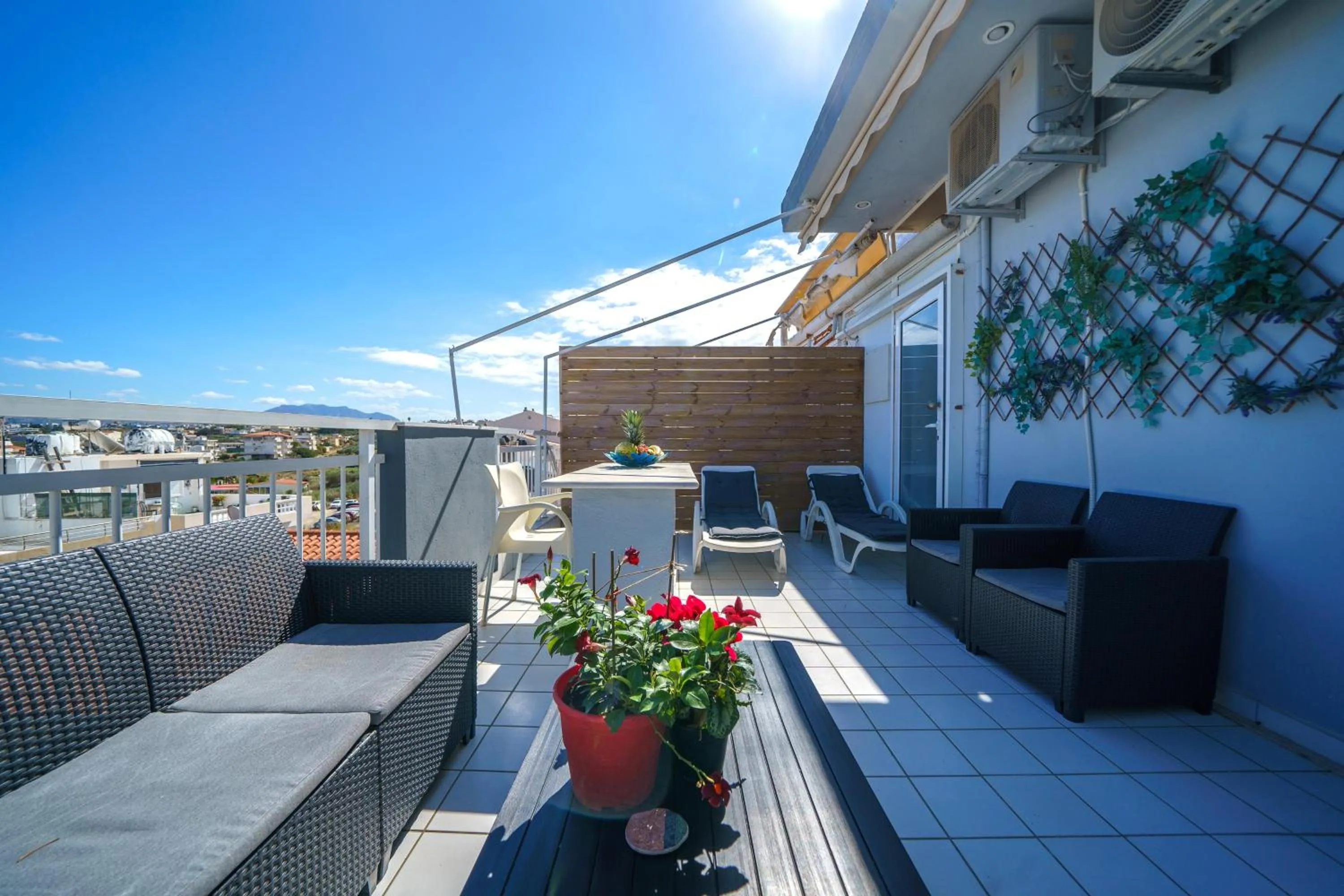 RODI BLUE apartments