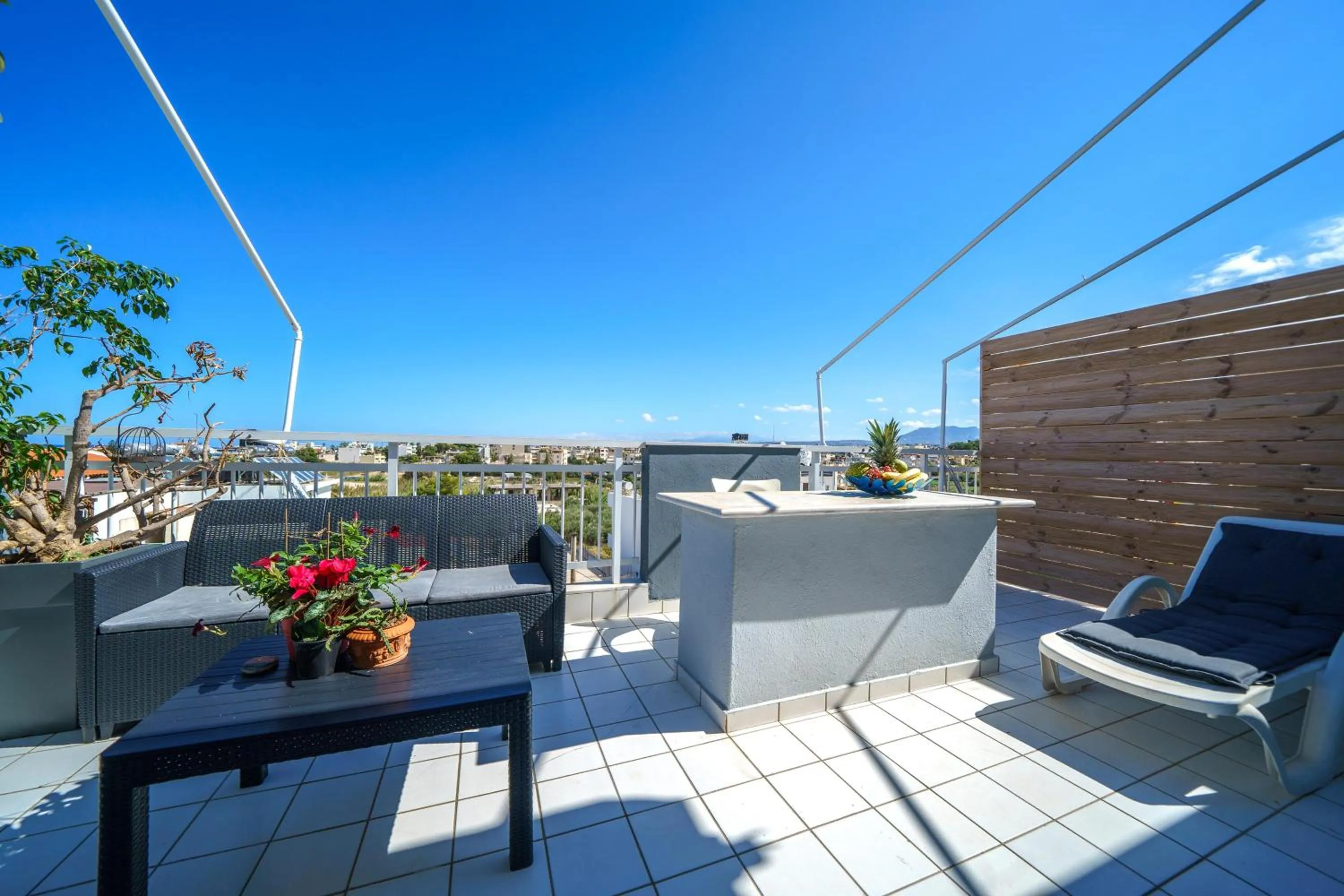 RODI BLUE apartments