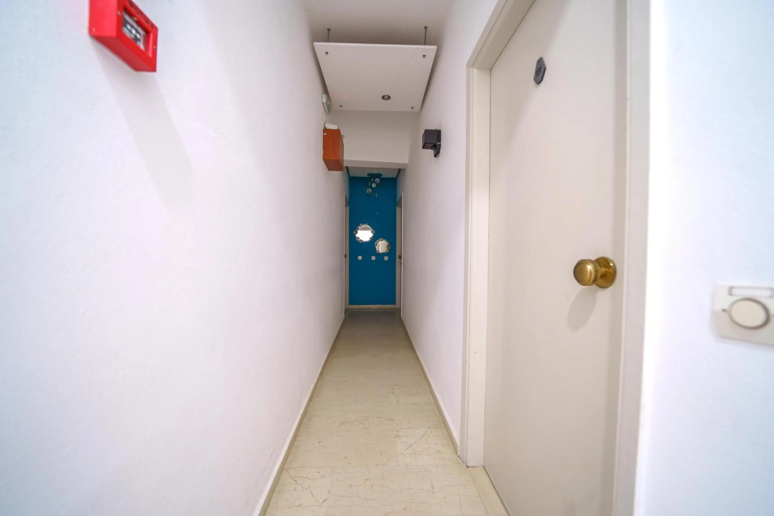 RODI BLUE apartments