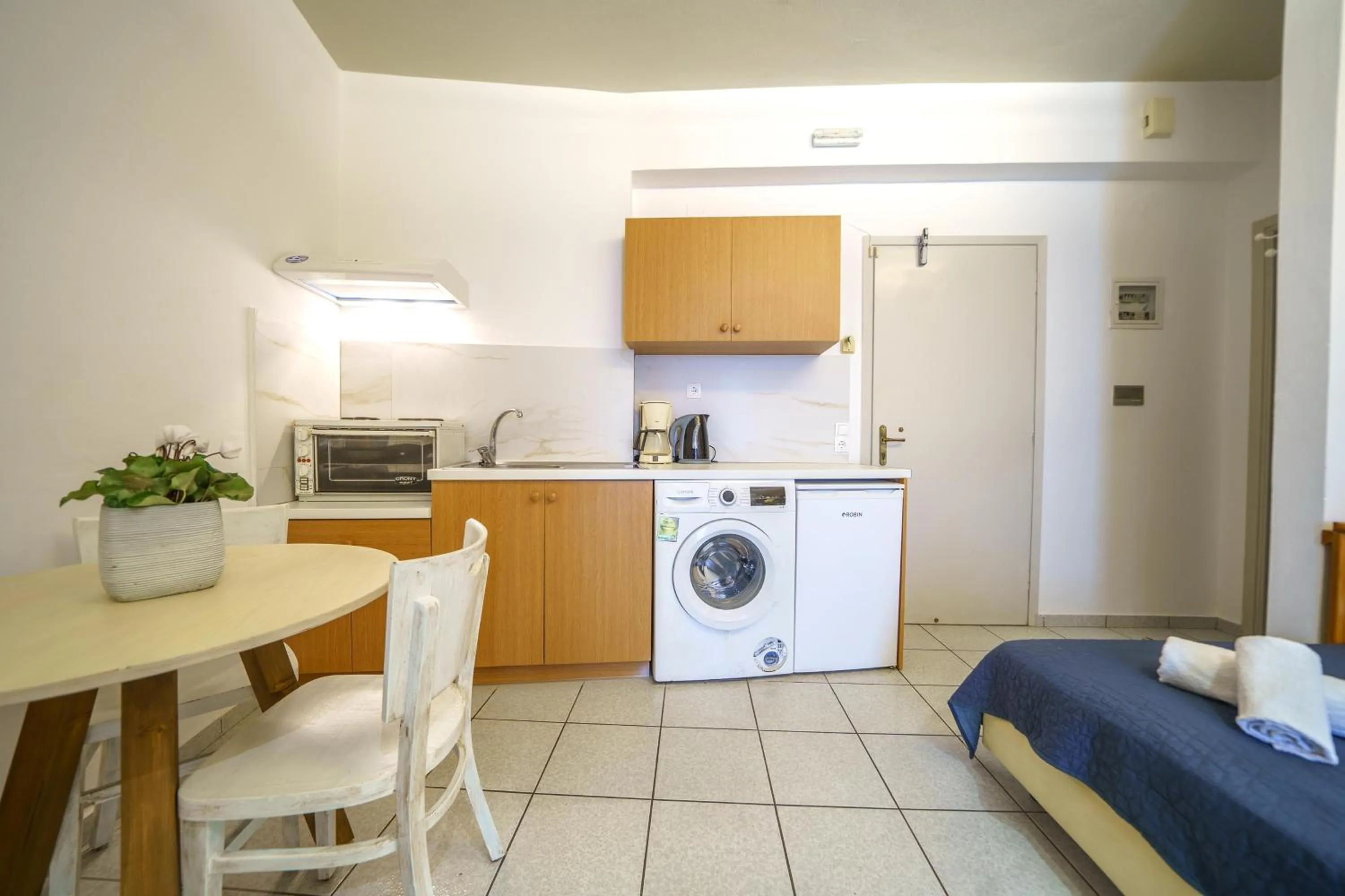 RODI BLUE apartments