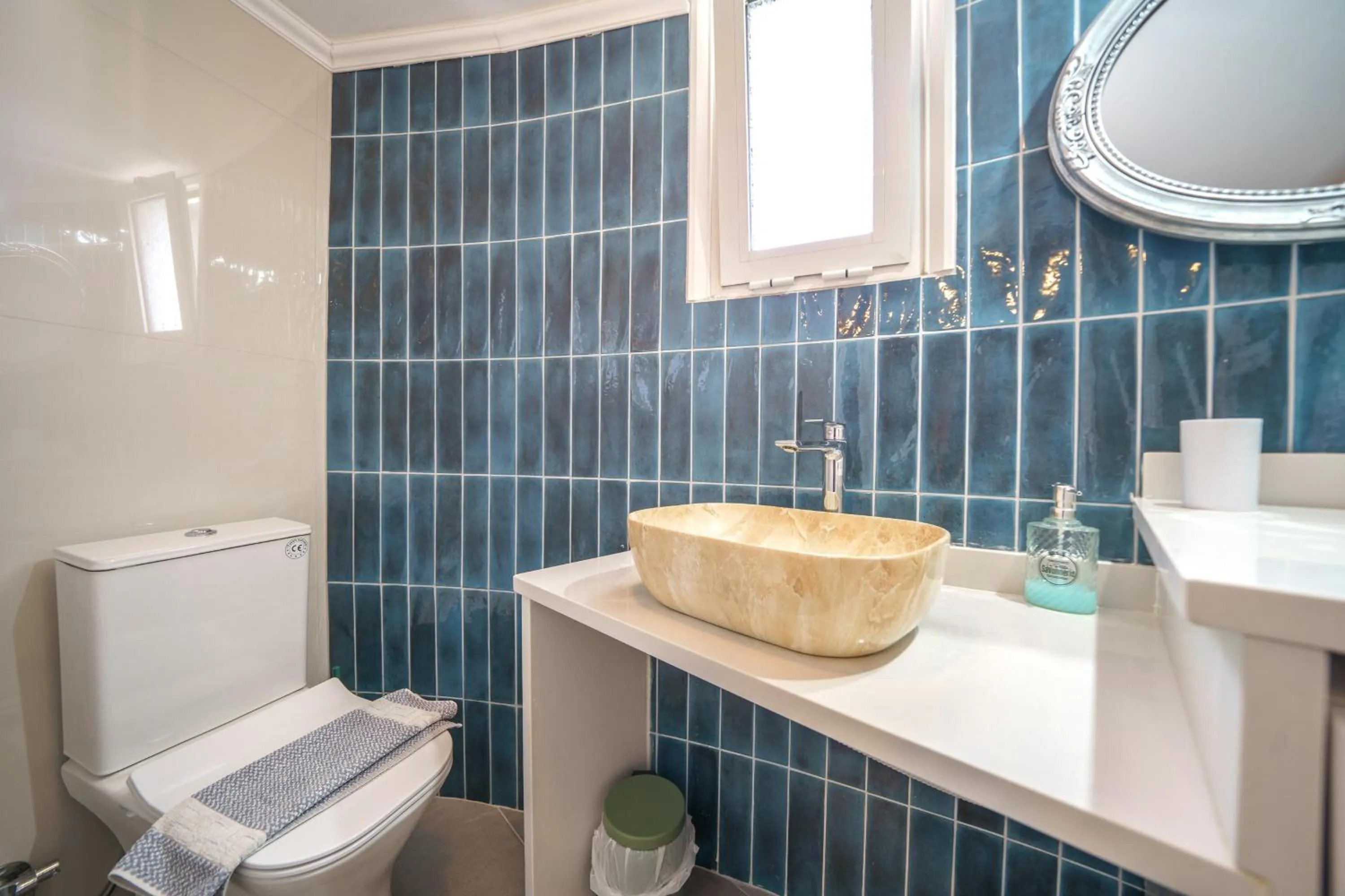 RODI BLUE apartments