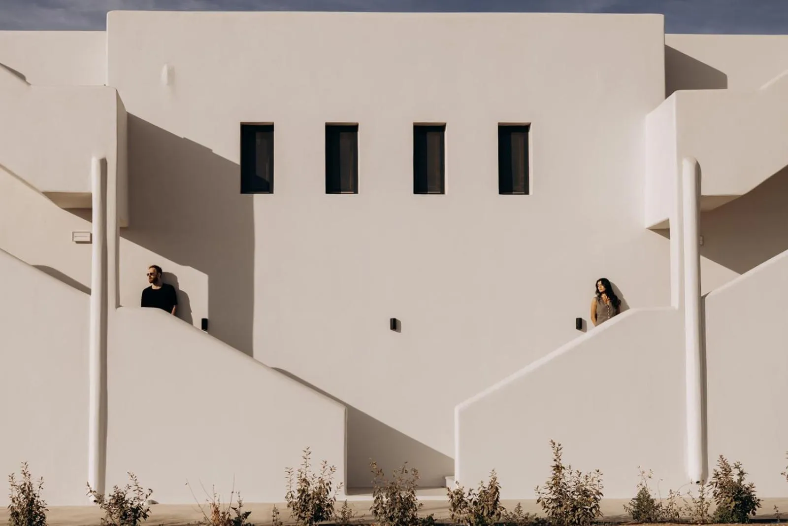 People in Princess Luxury Suites Adults Only - Princess Hotels Collection