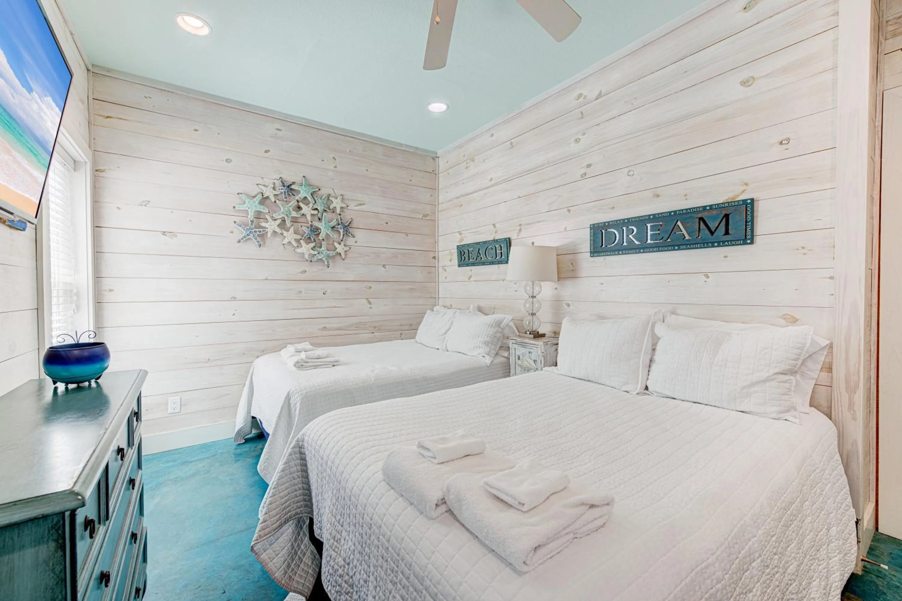 Other, Bed in Big Kahuna BB913