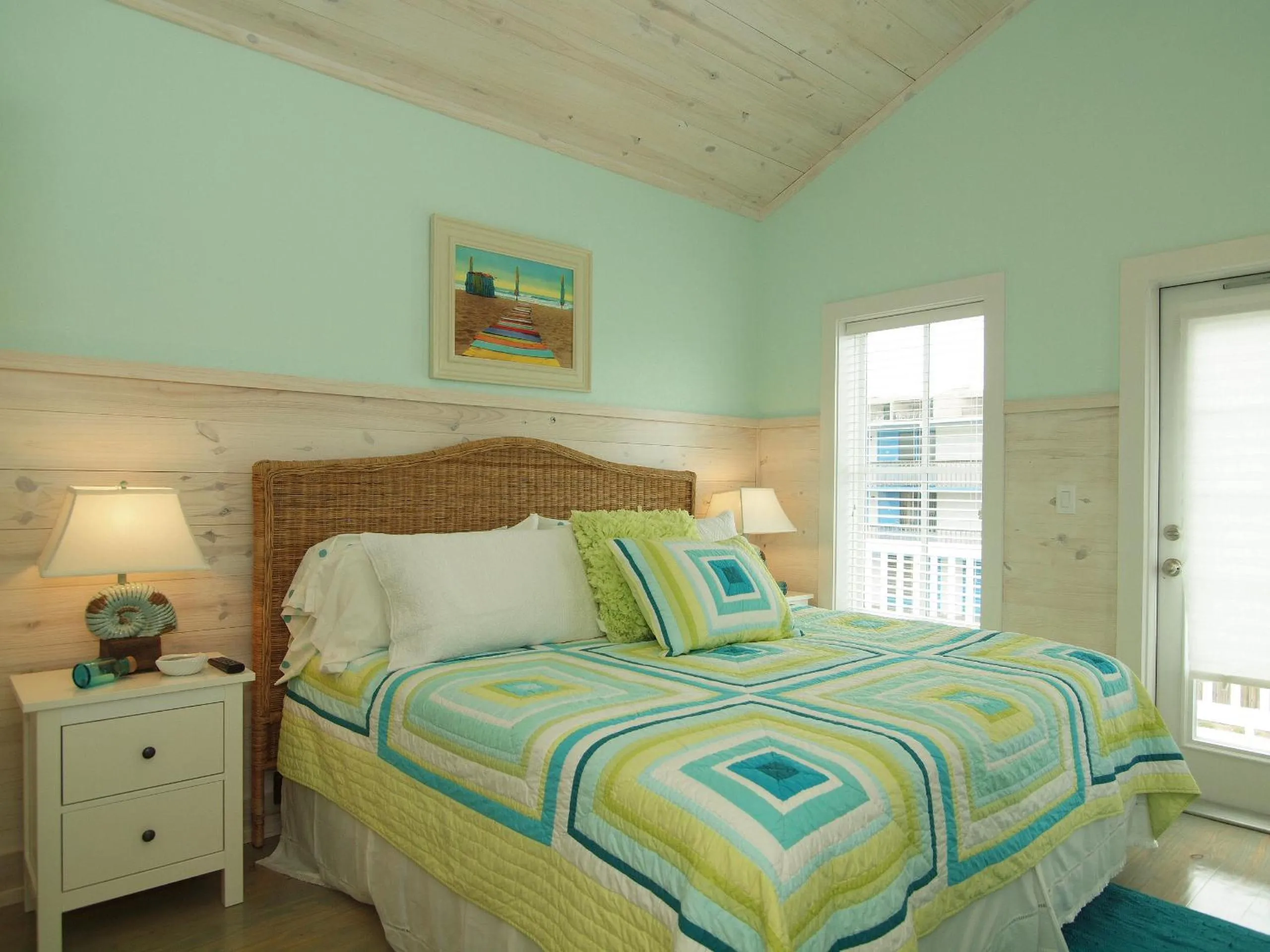 Other, Bed in Big Kahuna BB913