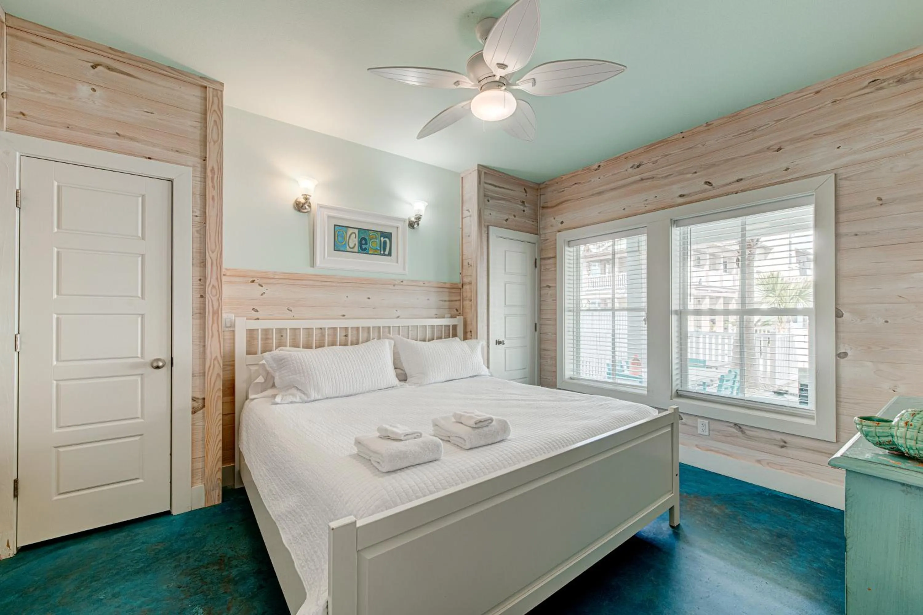 Other, Bed in Big Kahuna BB913