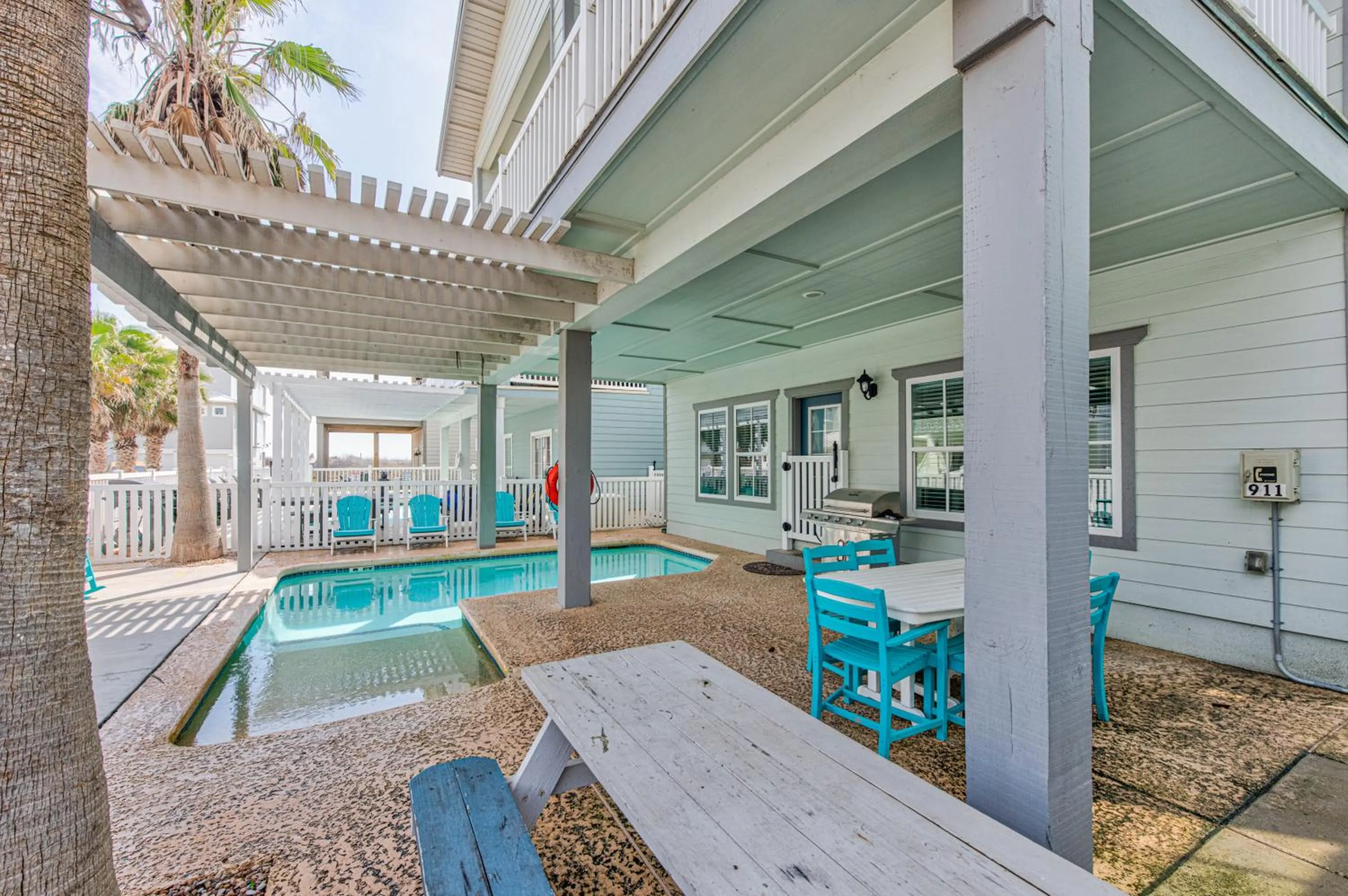 Other in Big Kahuna BB913