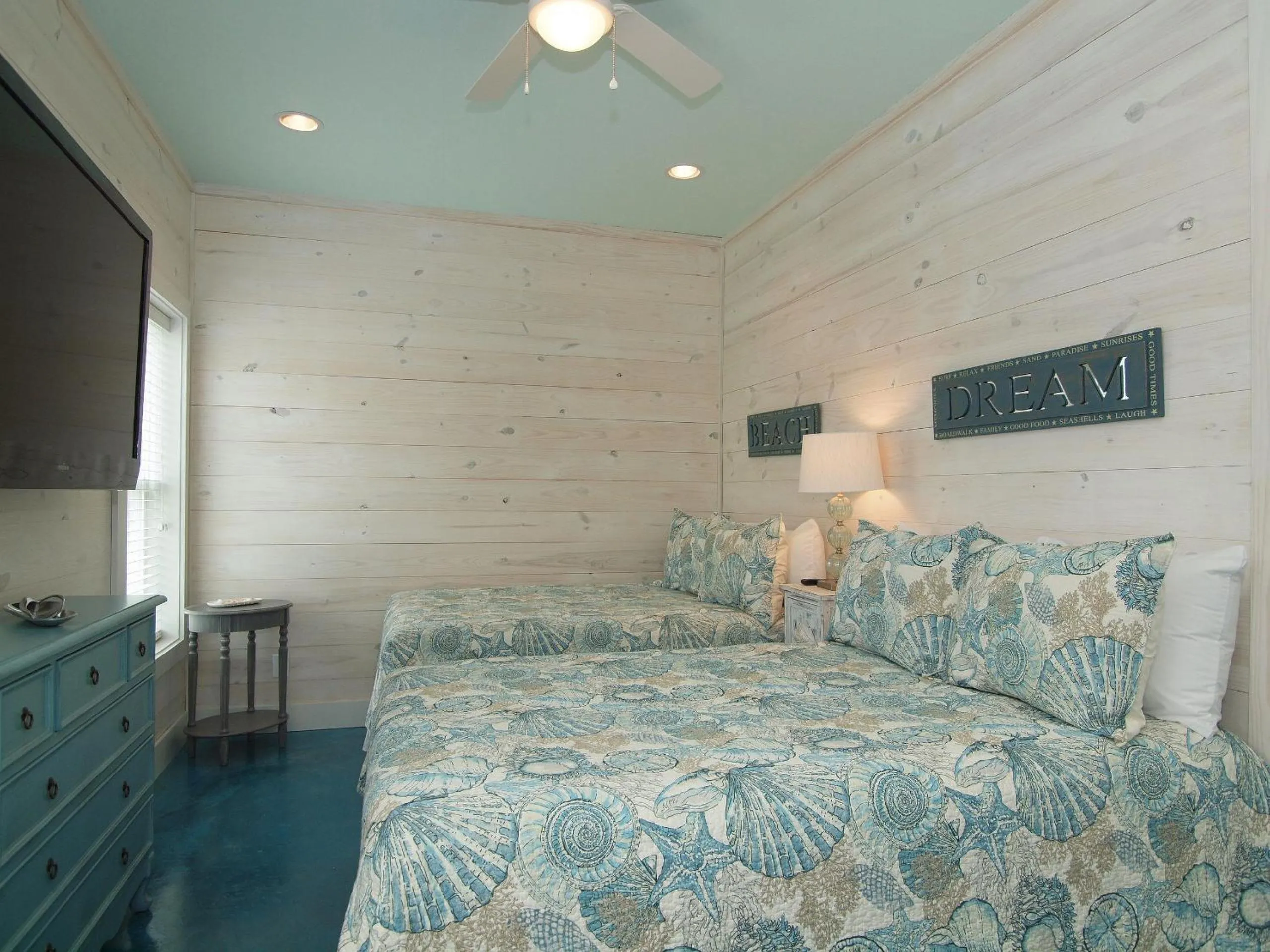 Other, Bed in Big Kahuna BB913