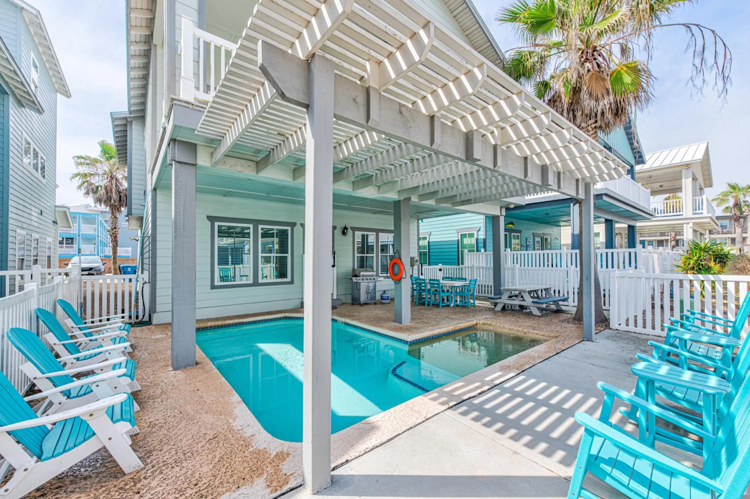 Other in Big Kahuna BB913