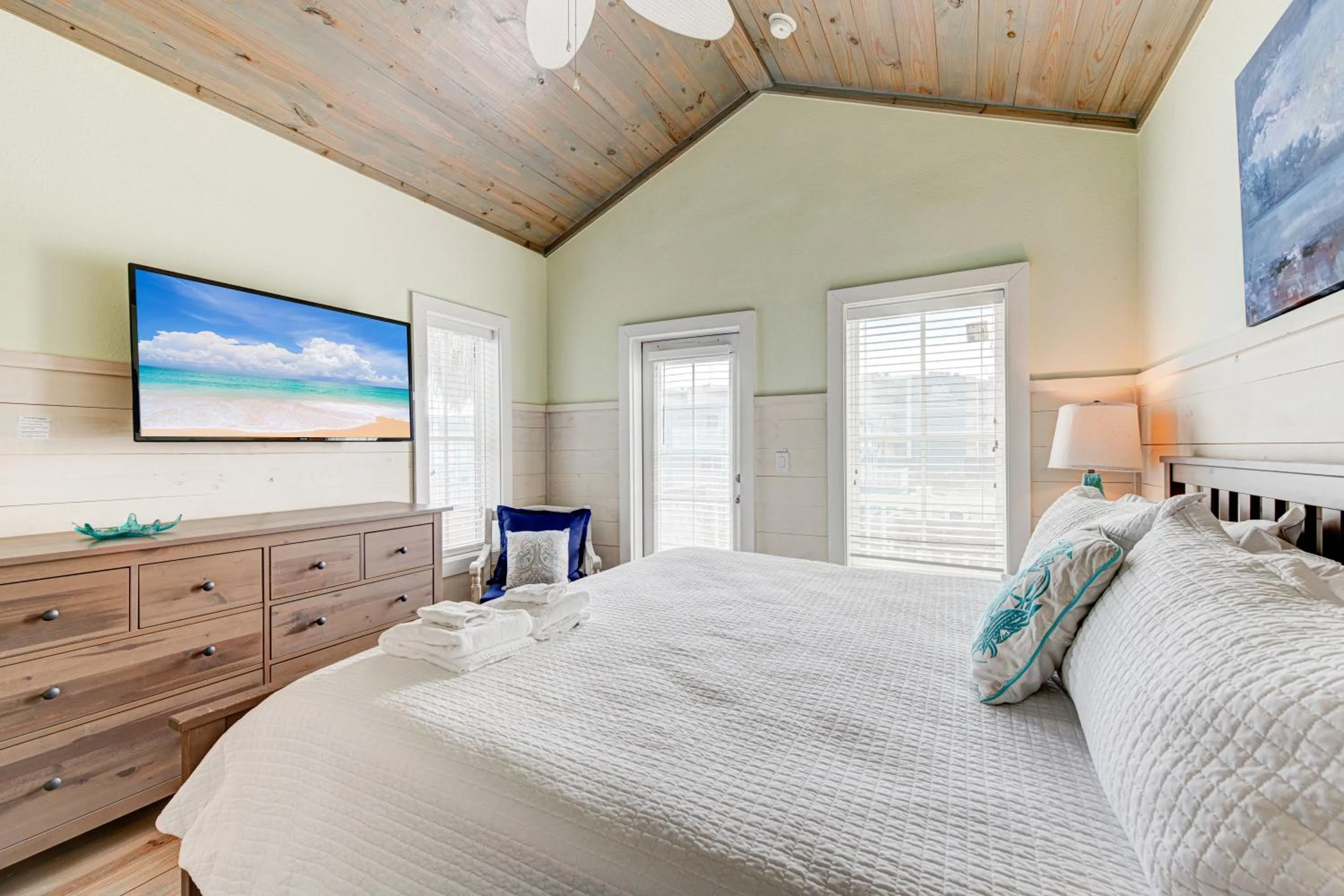 Other, Bed in Big Kahuna BB913