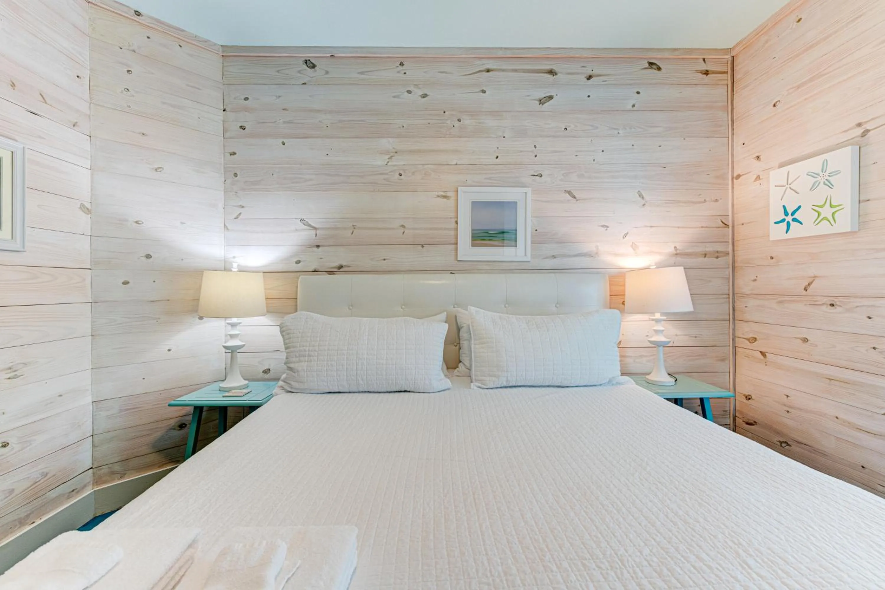 Other, Bed in Big Kahuna BB913