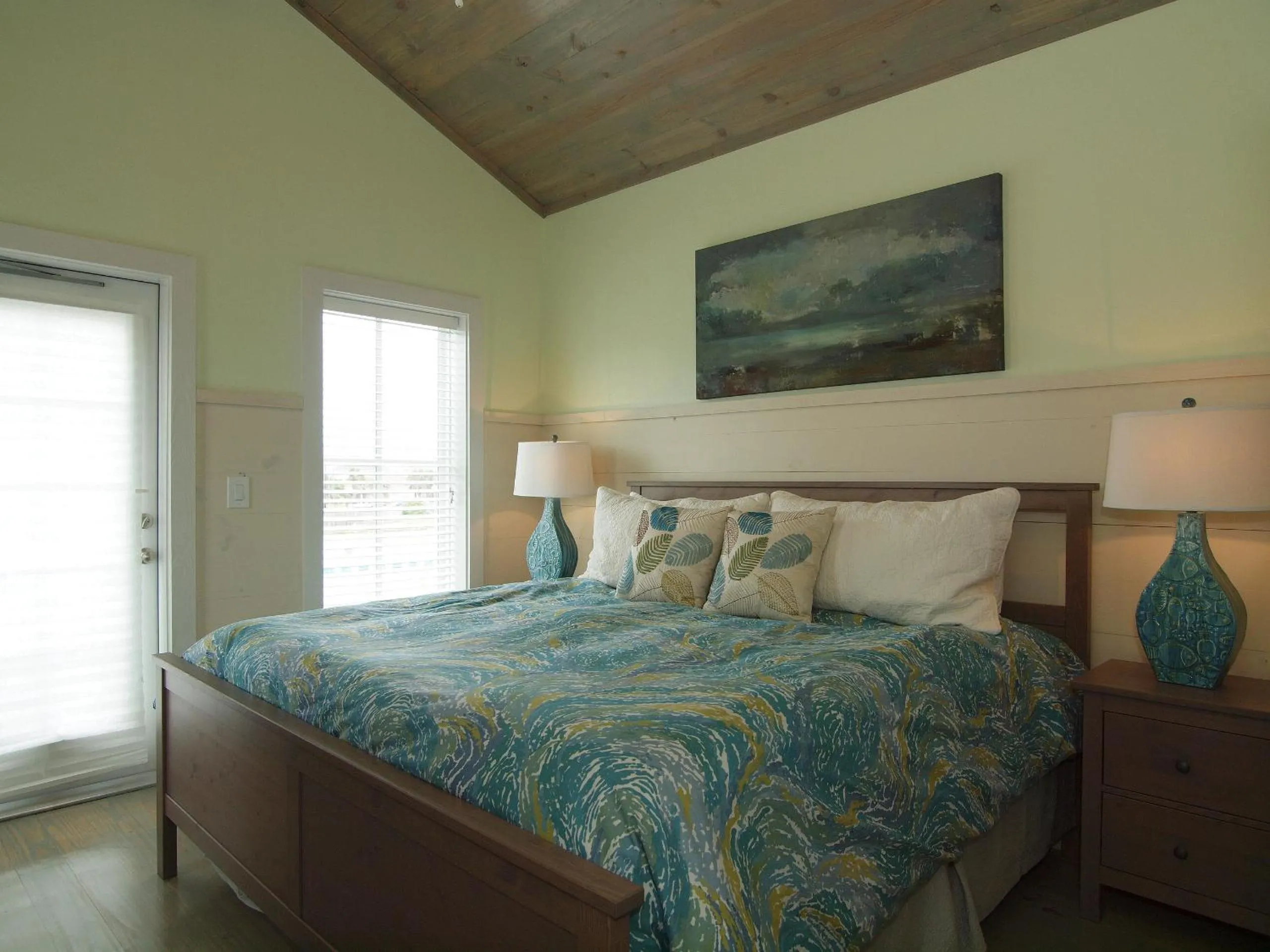 Other, Bed in Big Kahuna BB913