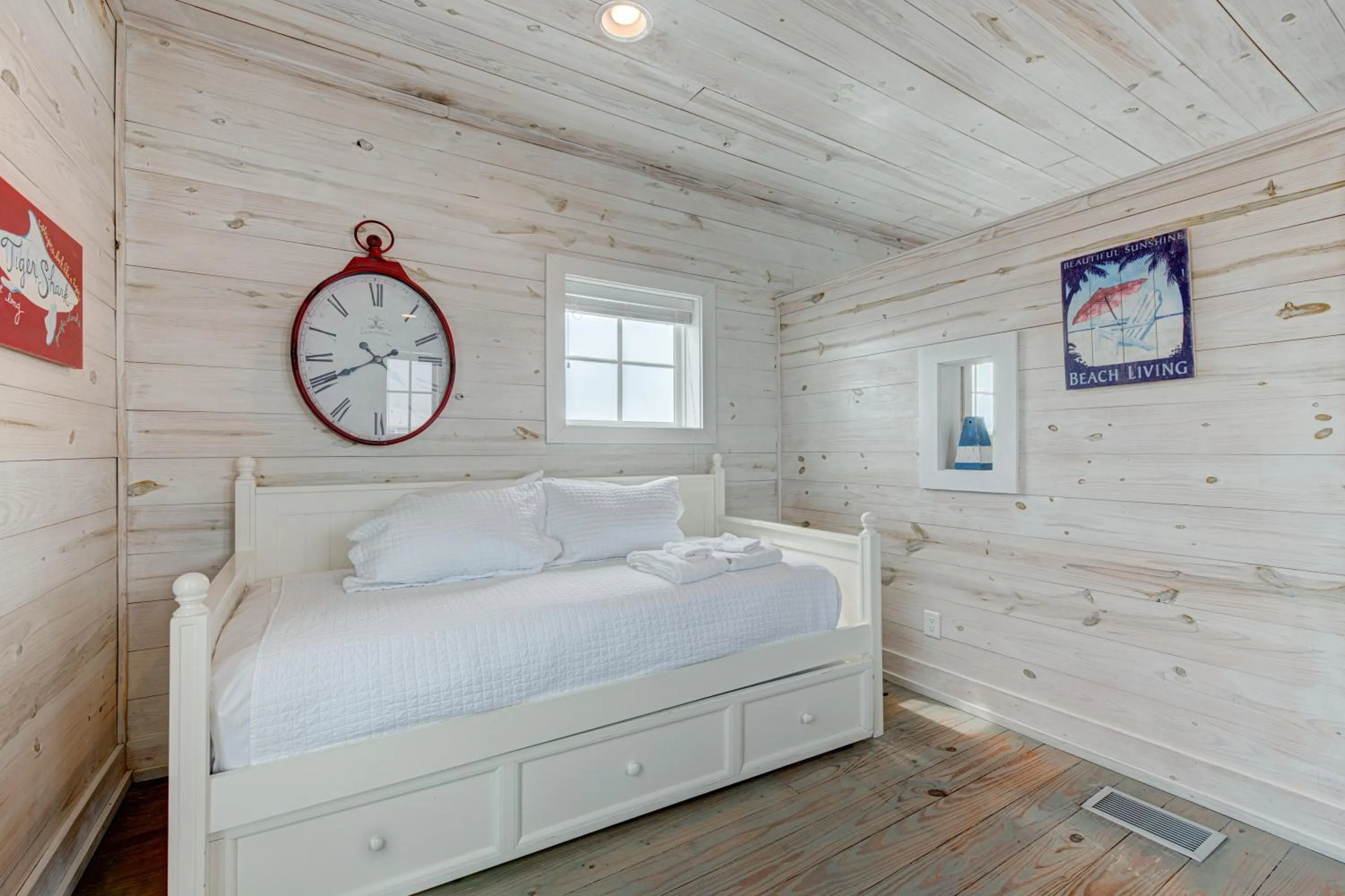 Other, Bed in Big Kahuna BB913