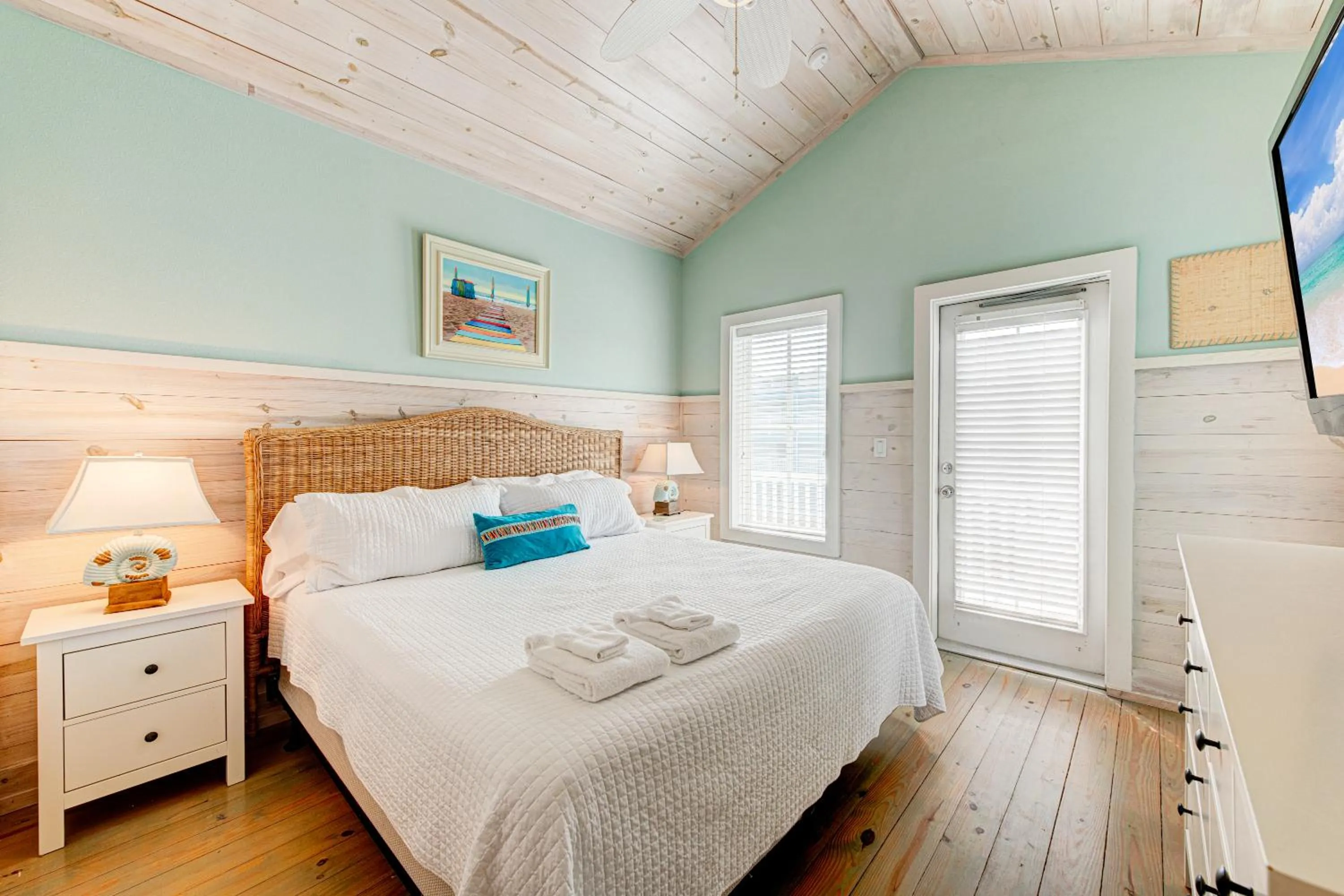 Other, Bed in Big Kahuna BB913