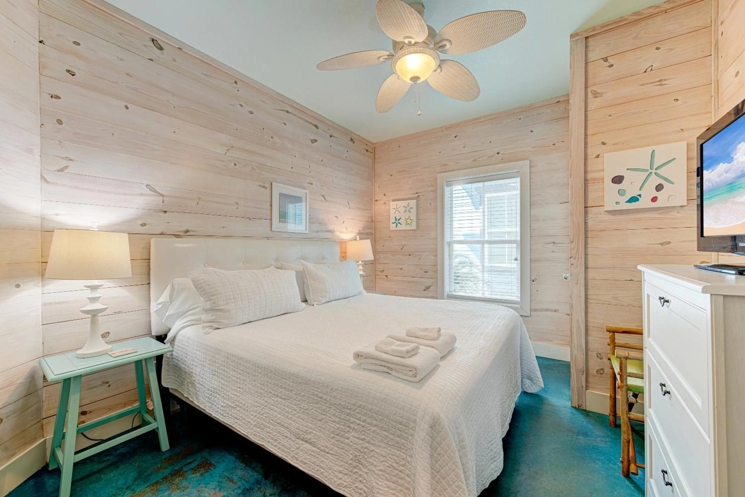 Other, Bed in Big Kahuna BB913