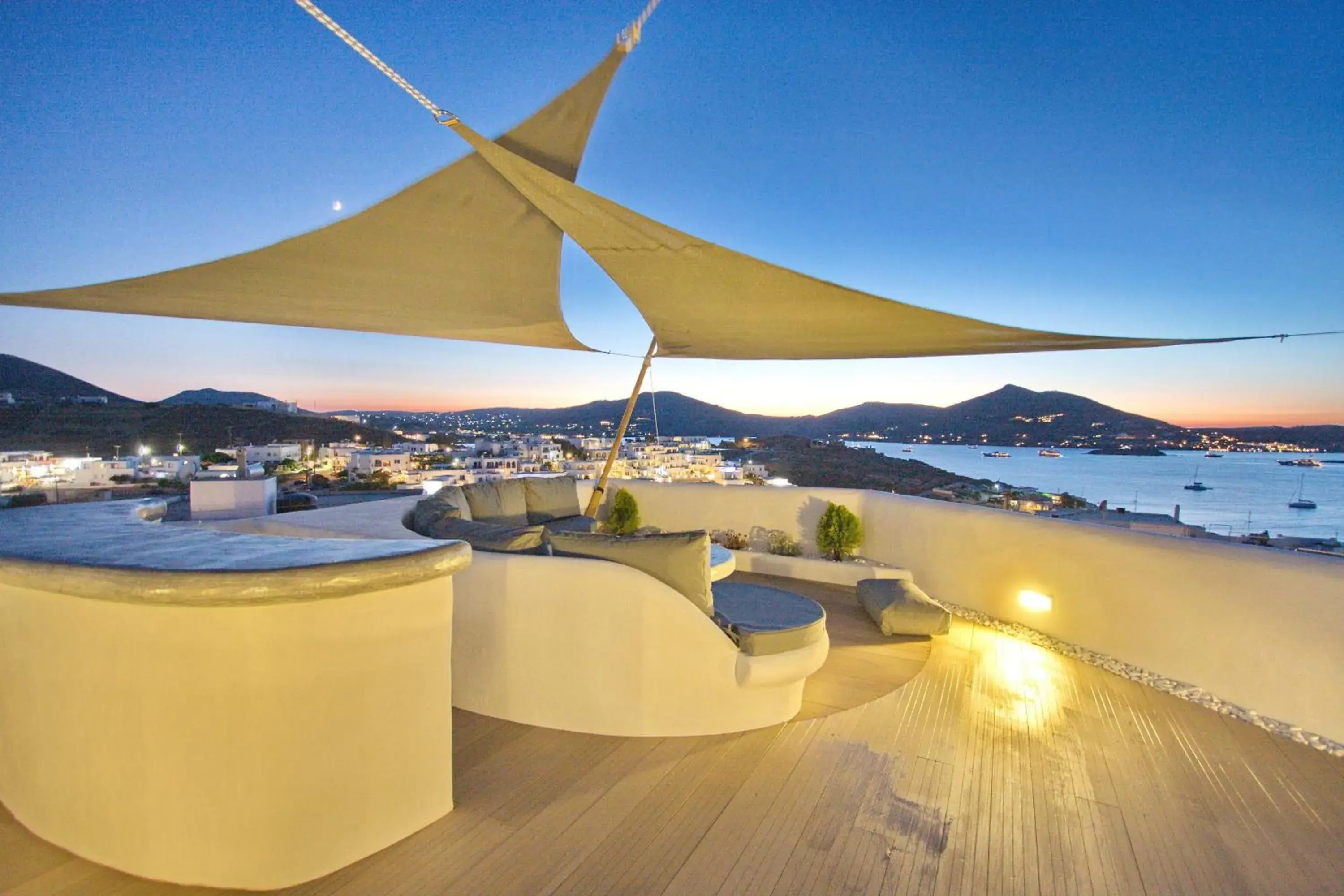 Yades - All Sea VIew Suites - Adults only Yades - All Sea VIew Suites - Adults only