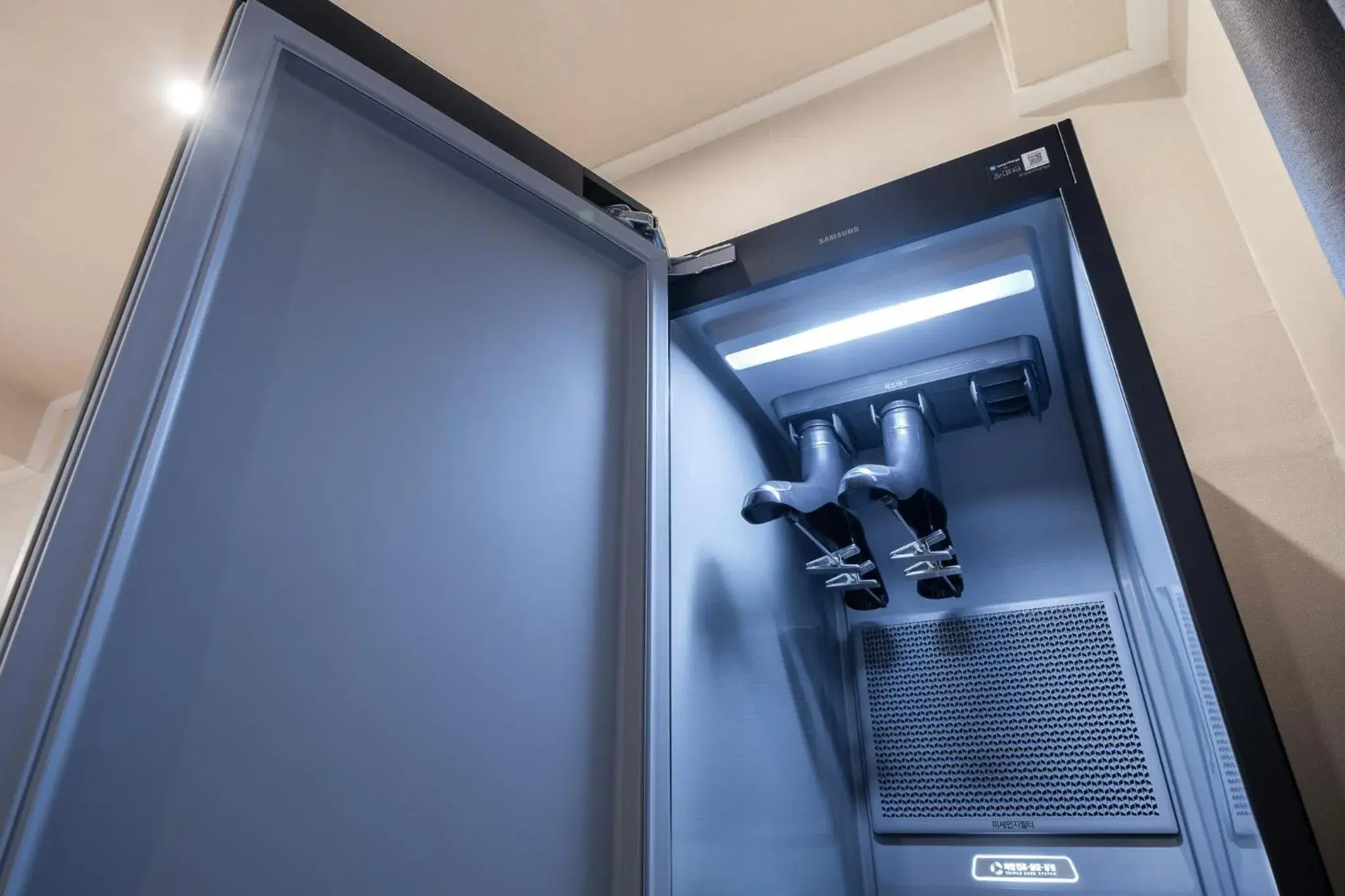 Deluxe Double Room in The 7 Business Hotel Deluxe Double Room in The 7 Business Hotel