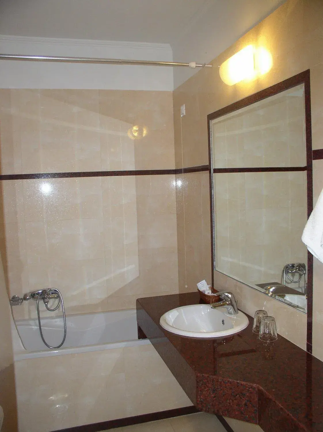 Double Room with Sea View in JOHN & GEORGE Double Room with Sea View in JOHN & GEORGE