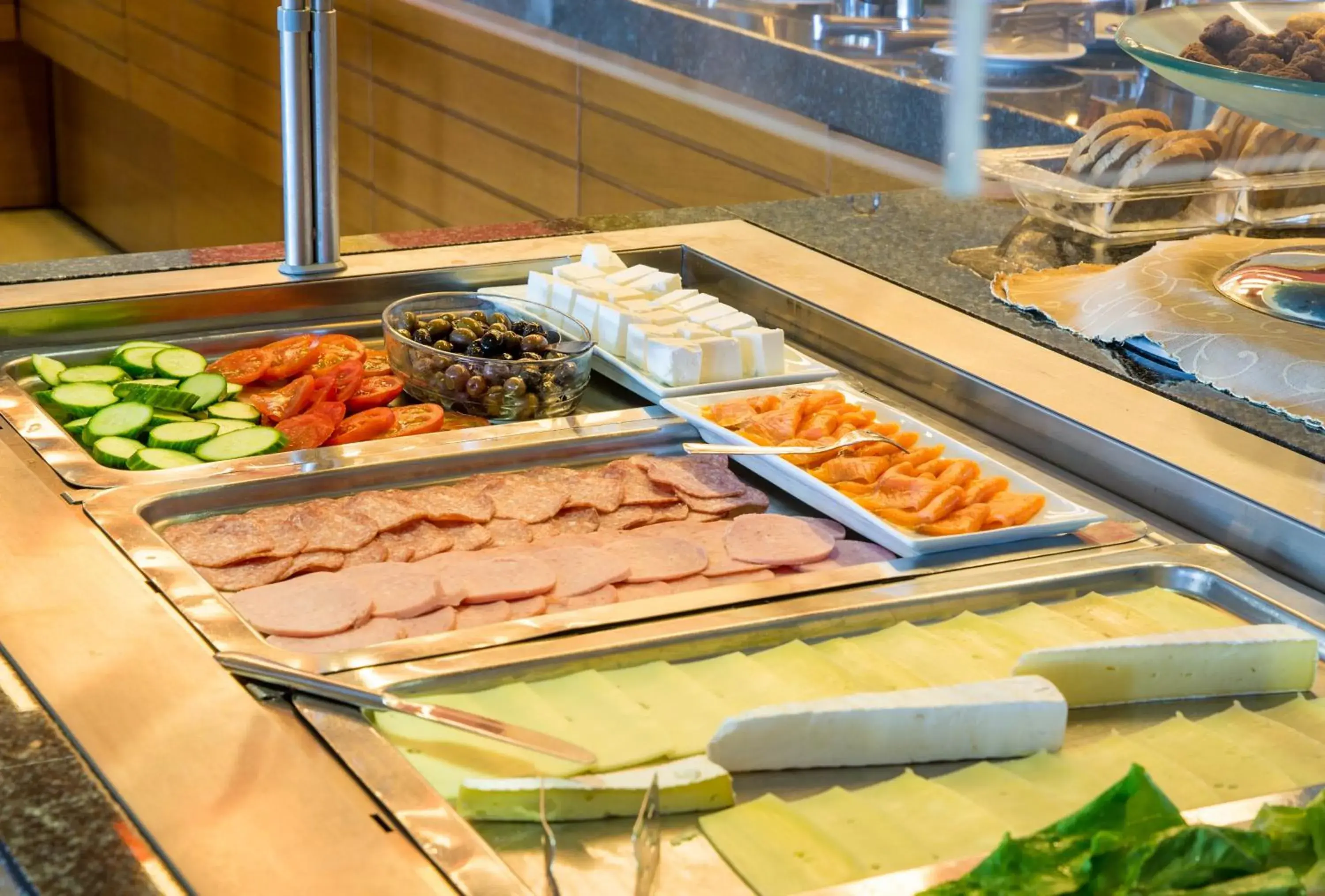 JOHN & GEORGE JOHN & GEORGE