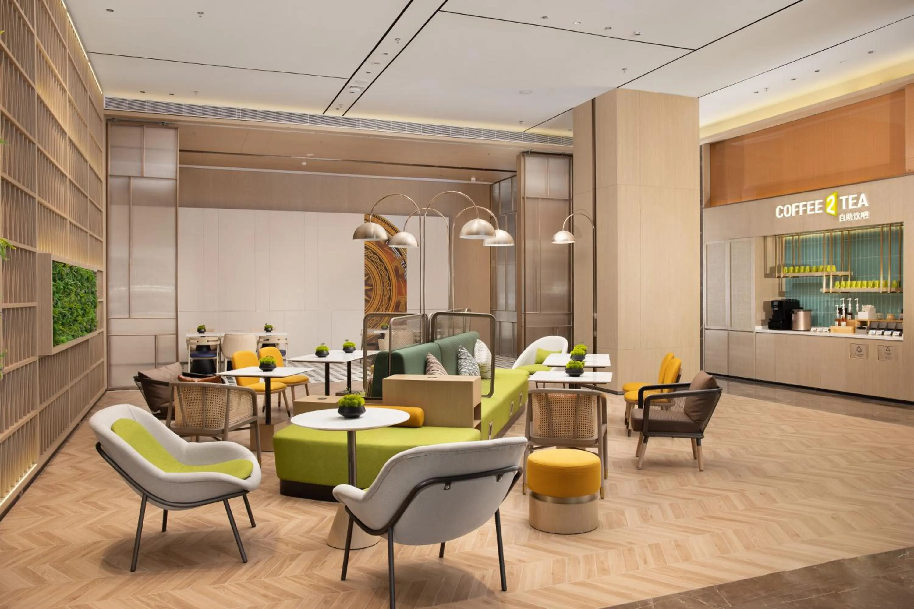 Home2 Suites by Hilton Nanning