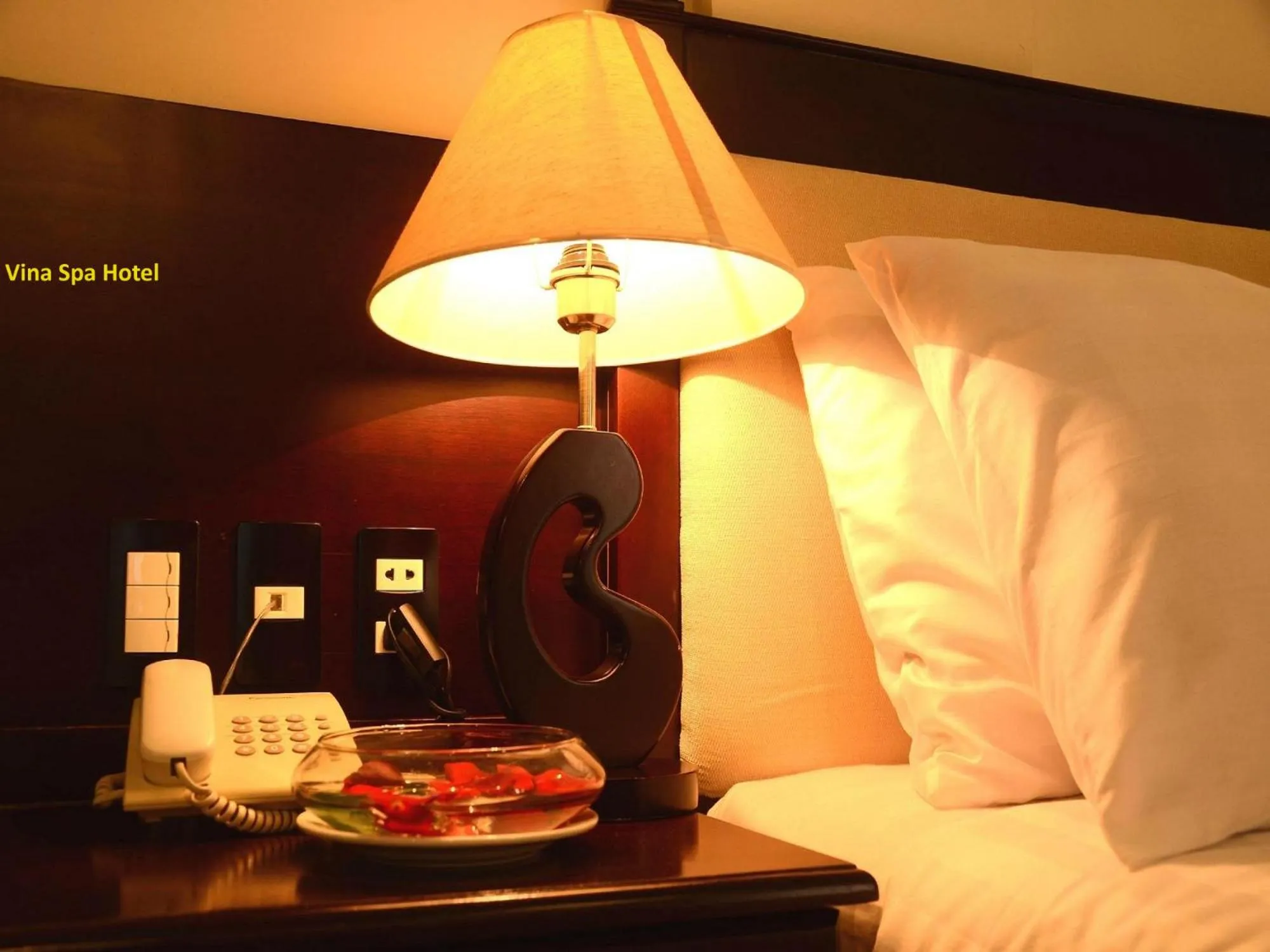 hair dresser in Việt Nam Hotel