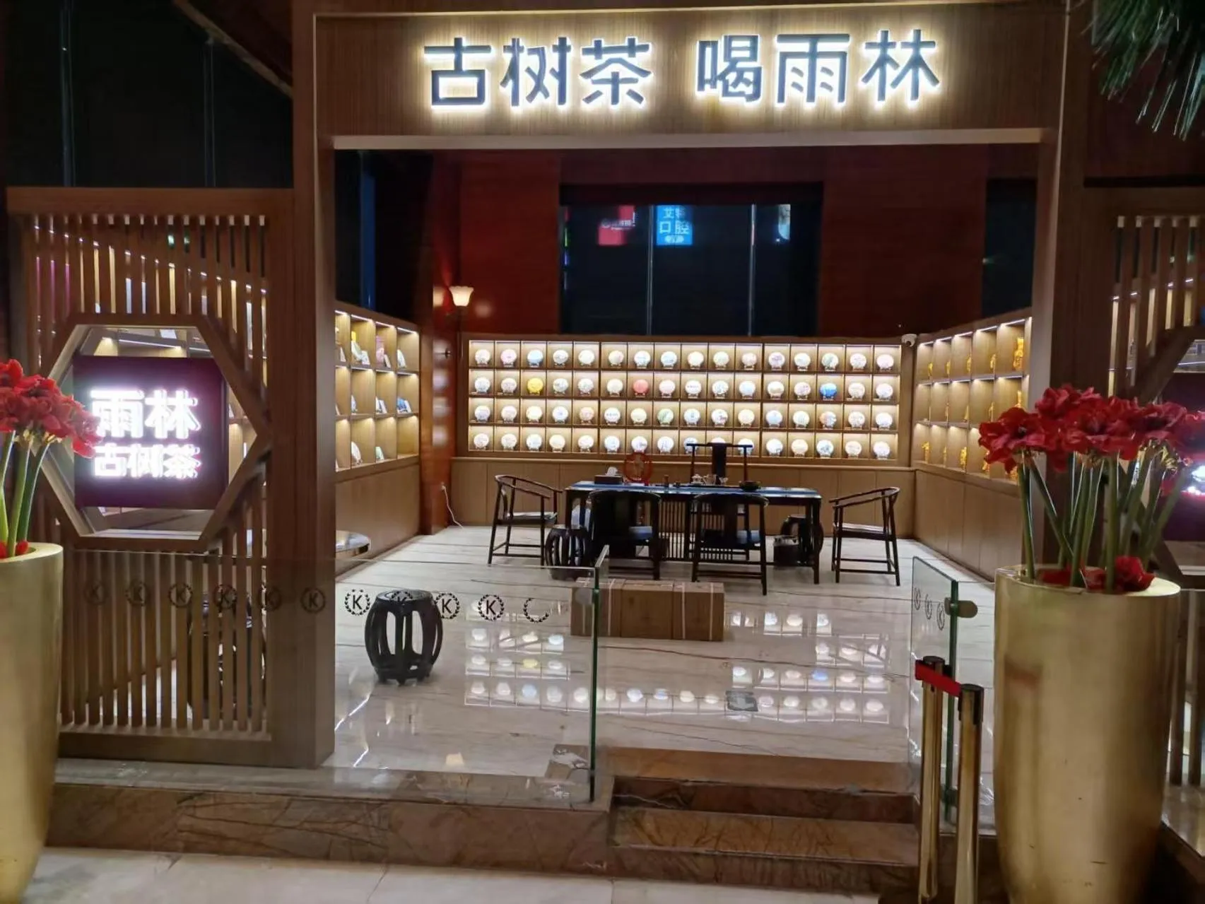 深圳国际会展中心凯嘉酒店-Shenzhen Kaijia Hotel-Shenzhen-World