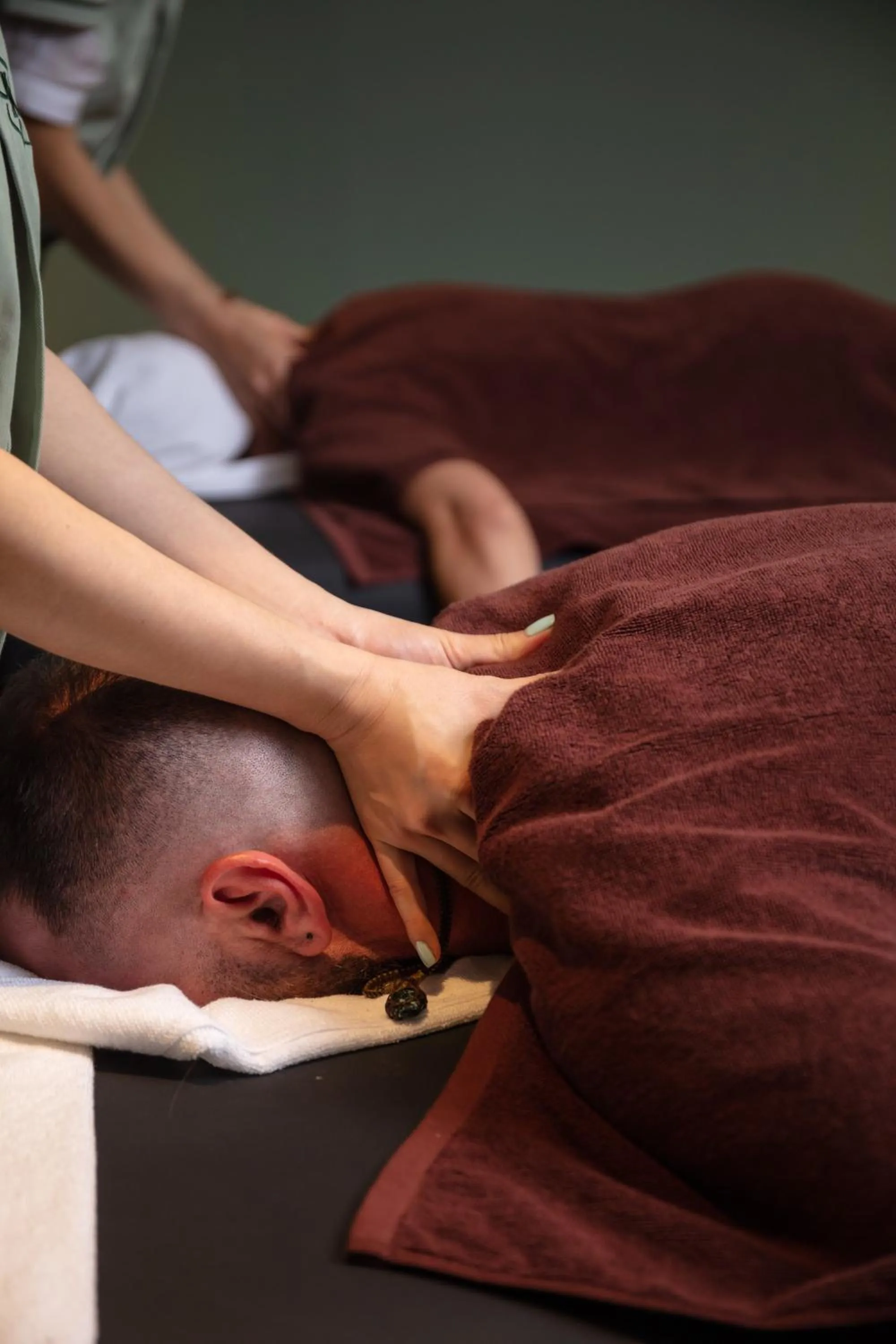 Property building in Madelise Palace Hotel & Travel