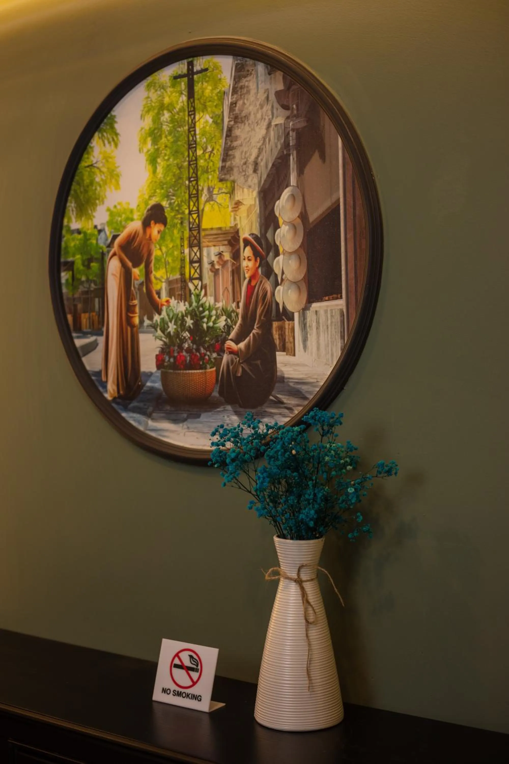 Property building in Madelise Palace Hotel & Travel