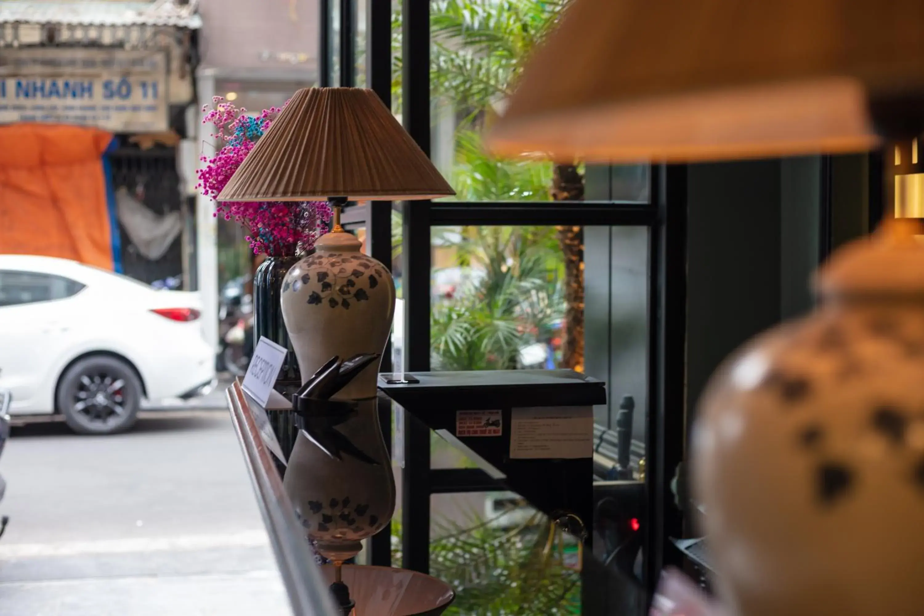 Property building in Madelise Palace Hotel & Travel Property building in Madelise Palace Hotel & Travel