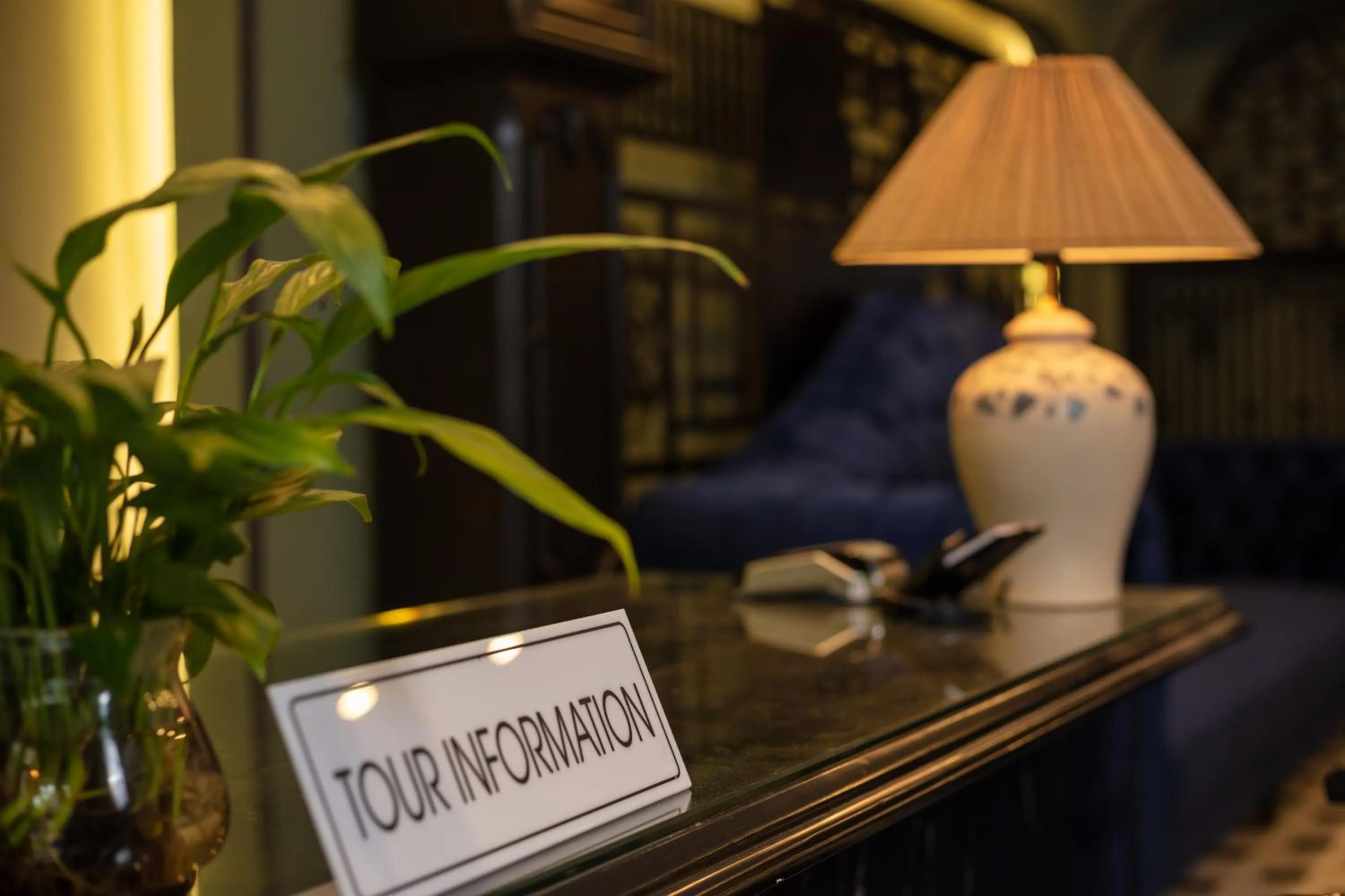 Property building in Madelise Palace Hotel & Travel