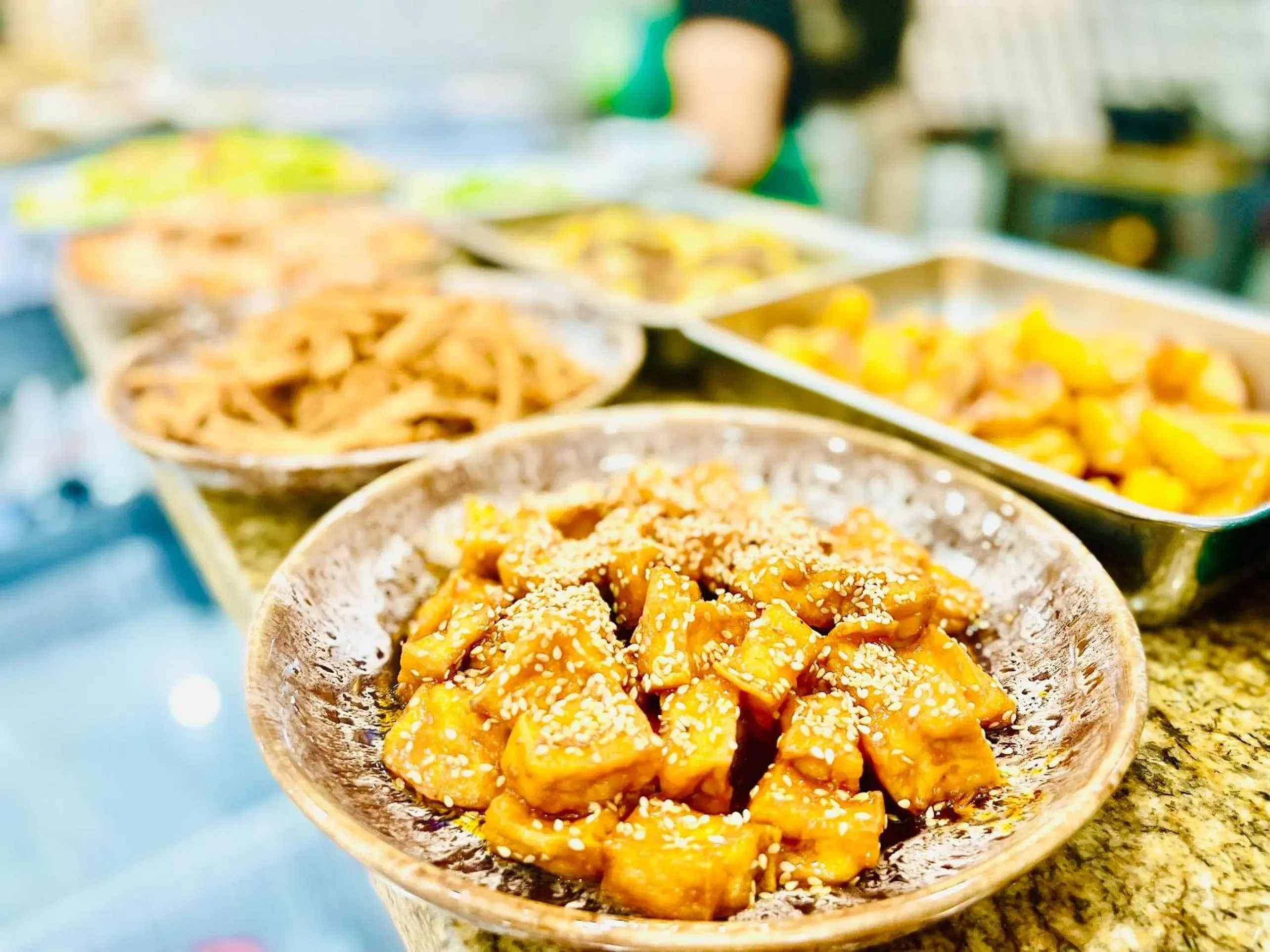 Restaurant/places to eat in Rova Hotel Phú Quốc Restaurant/places to eat in Rova Hotel Phú Quốc