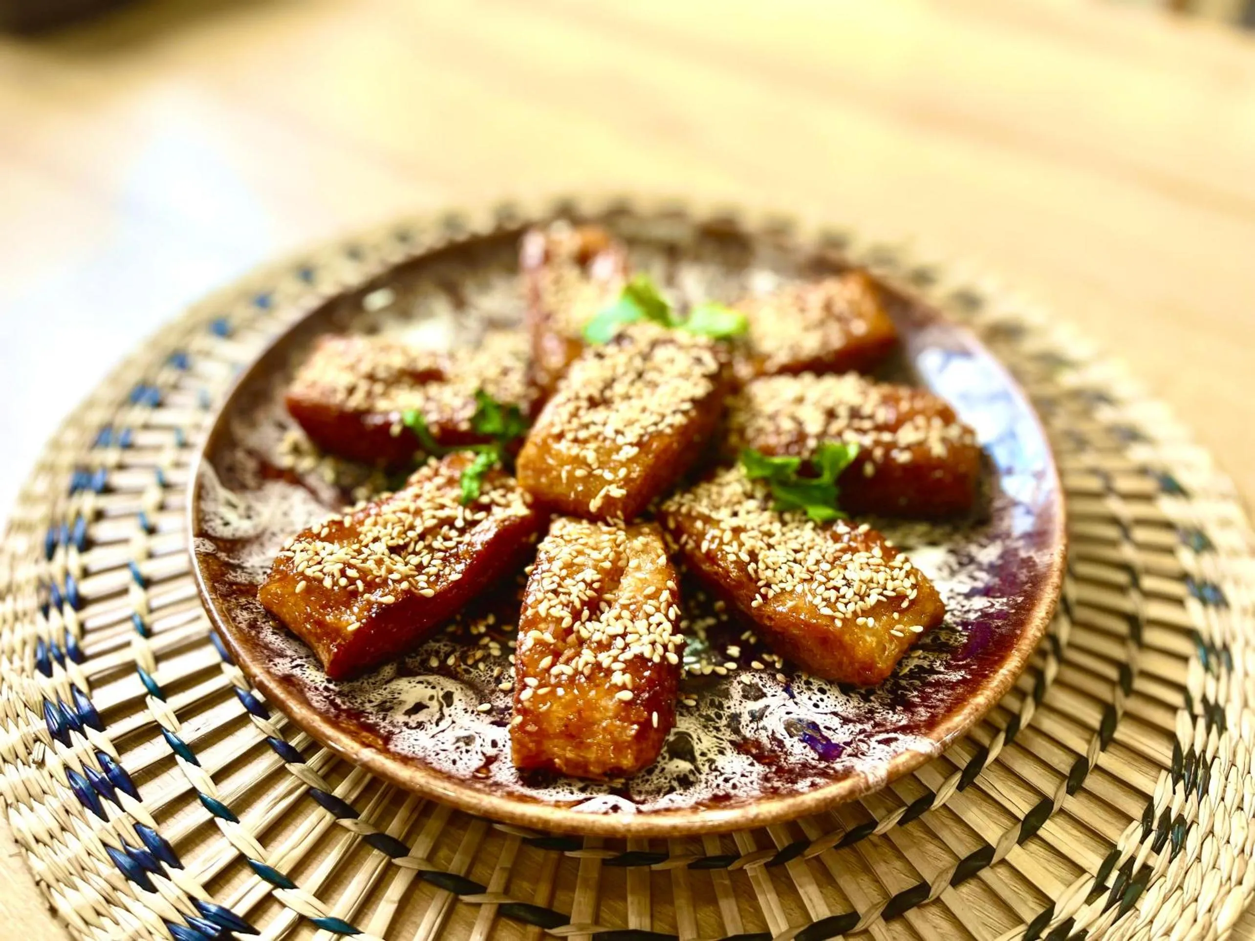 Restaurant/places to eat in Rova Hotel Phú Quốc