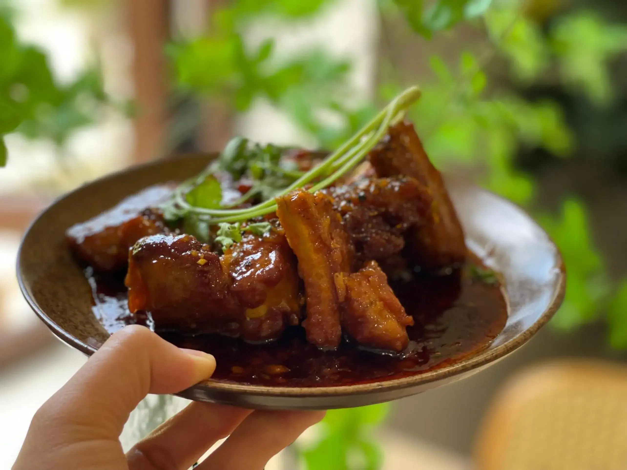 Restaurant/places to eat in Rova Hotel Phú Quốc Restaurant/places to eat in Rova Hotel Phú Quốc