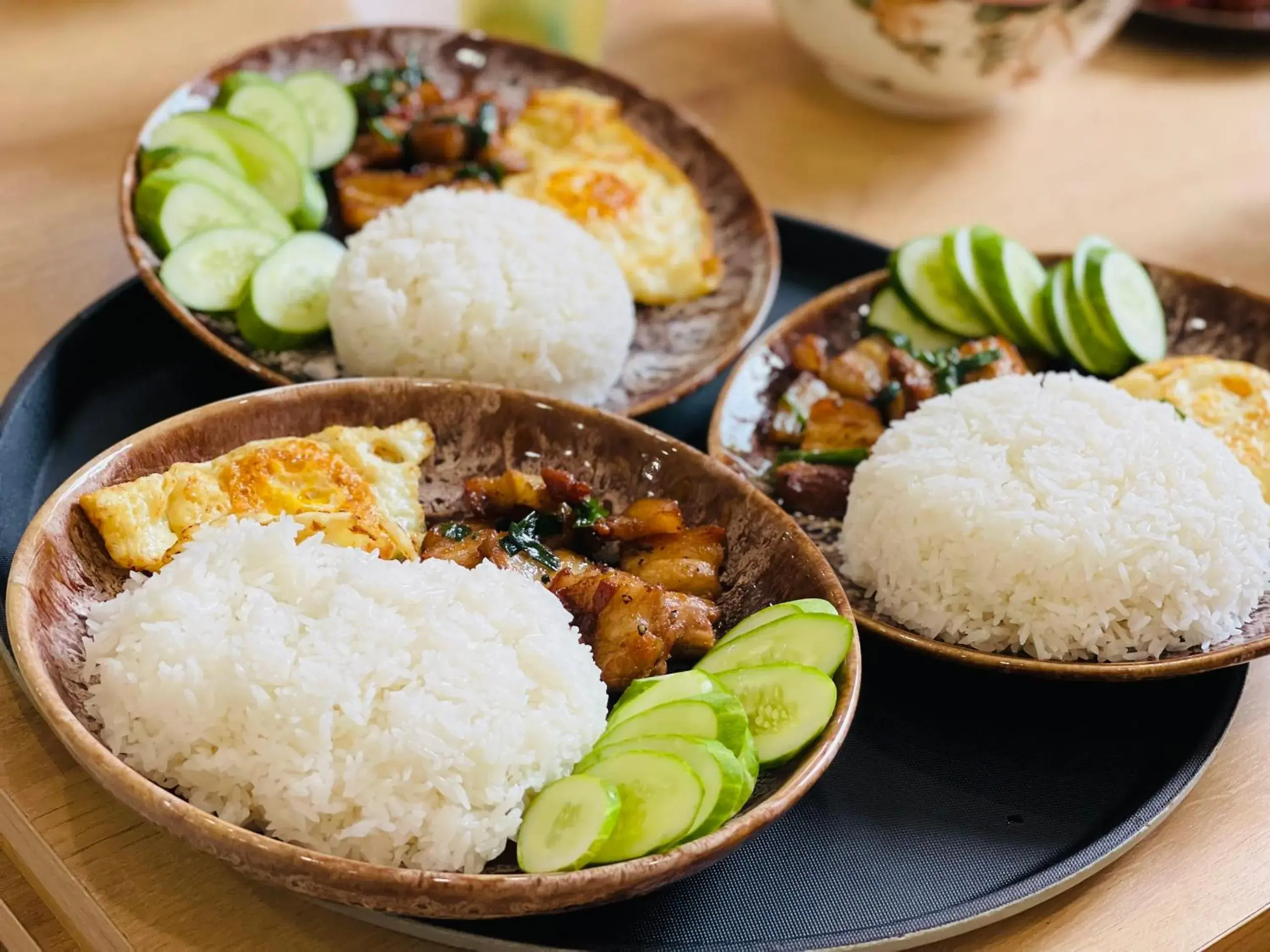 Restaurant/places to eat in Rova Hotel Phú Quốc Restaurant/places to eat in Rova Hotel Phú Quốc