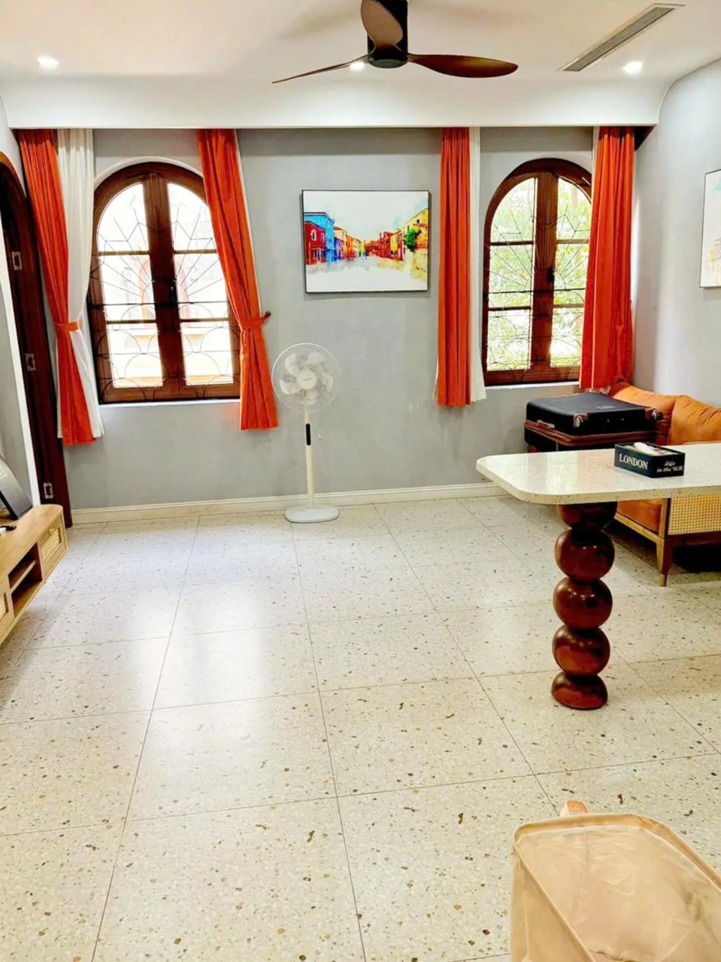 Rova Hotel Phú Quốc