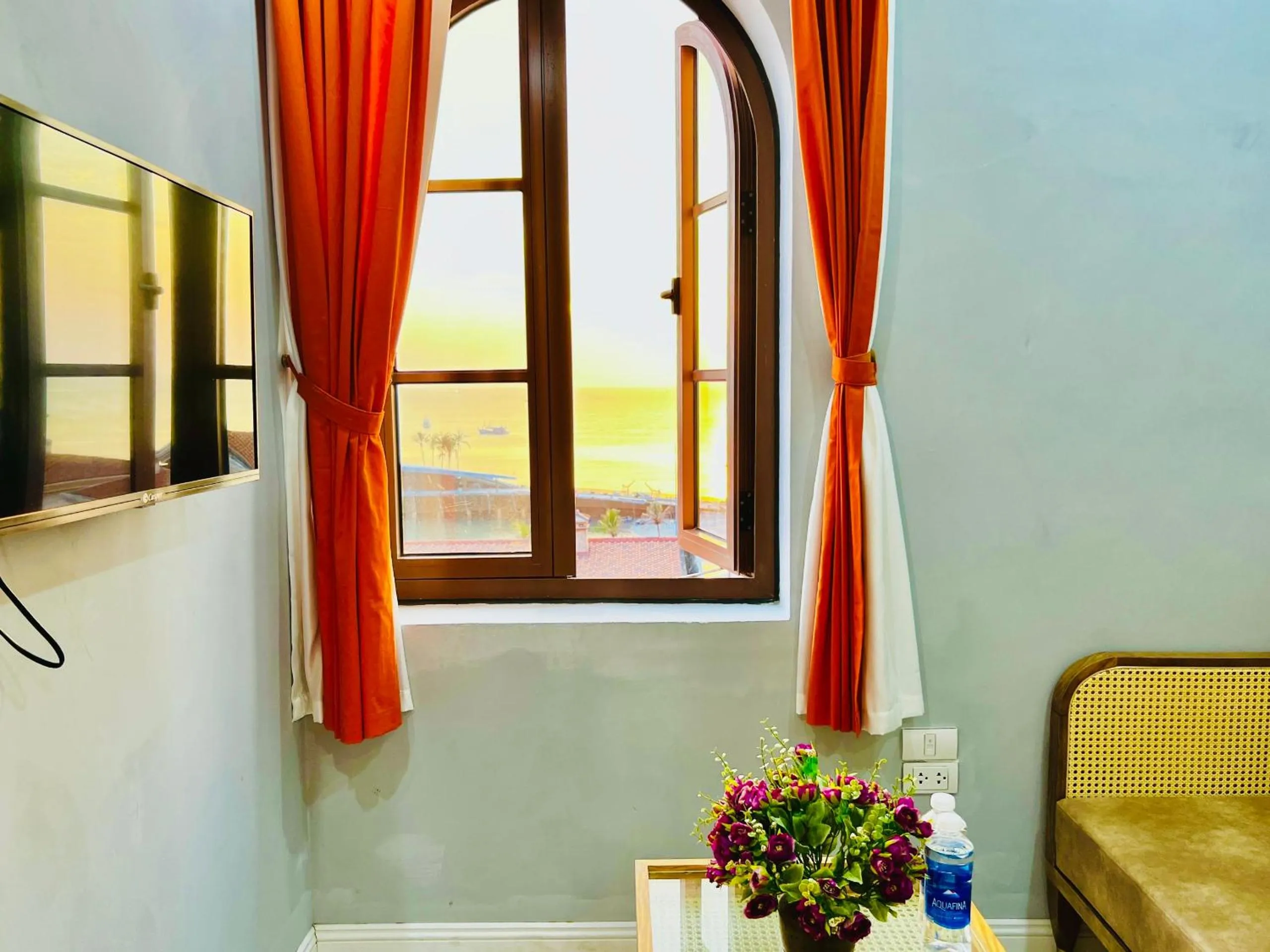 View (from property/room) in Rova Hotel Phú Quốc