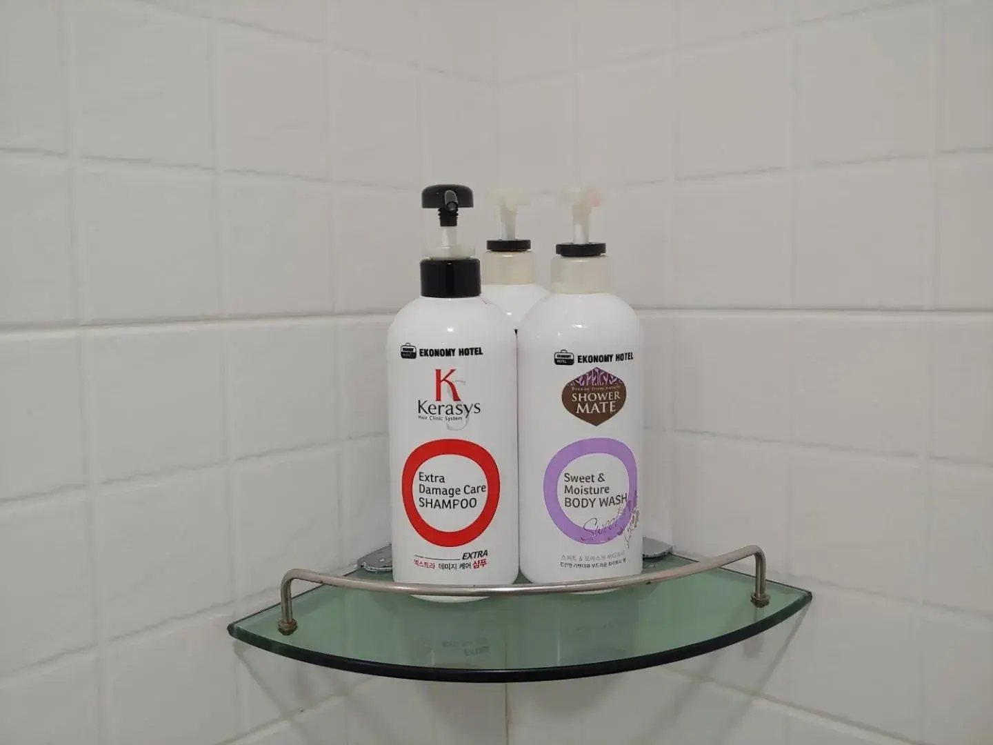 Ekonomy Hotel Ekonomy Hotel