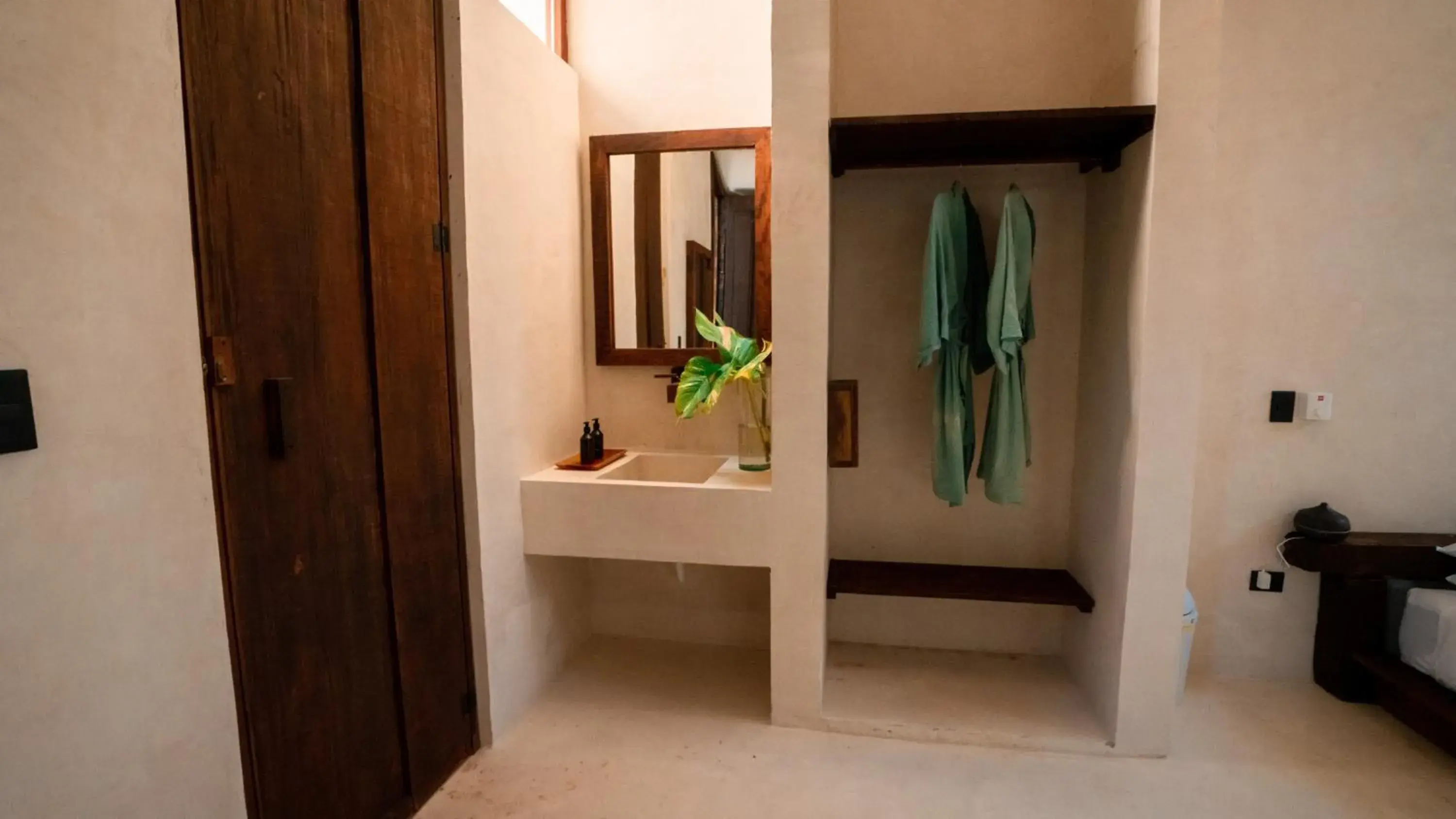 Junior Suite in Japoneza Retreat Mérida - Adults Only by Cercana Junior Suite in Japoneza Retreat Mérida - Adults Only by Cercana