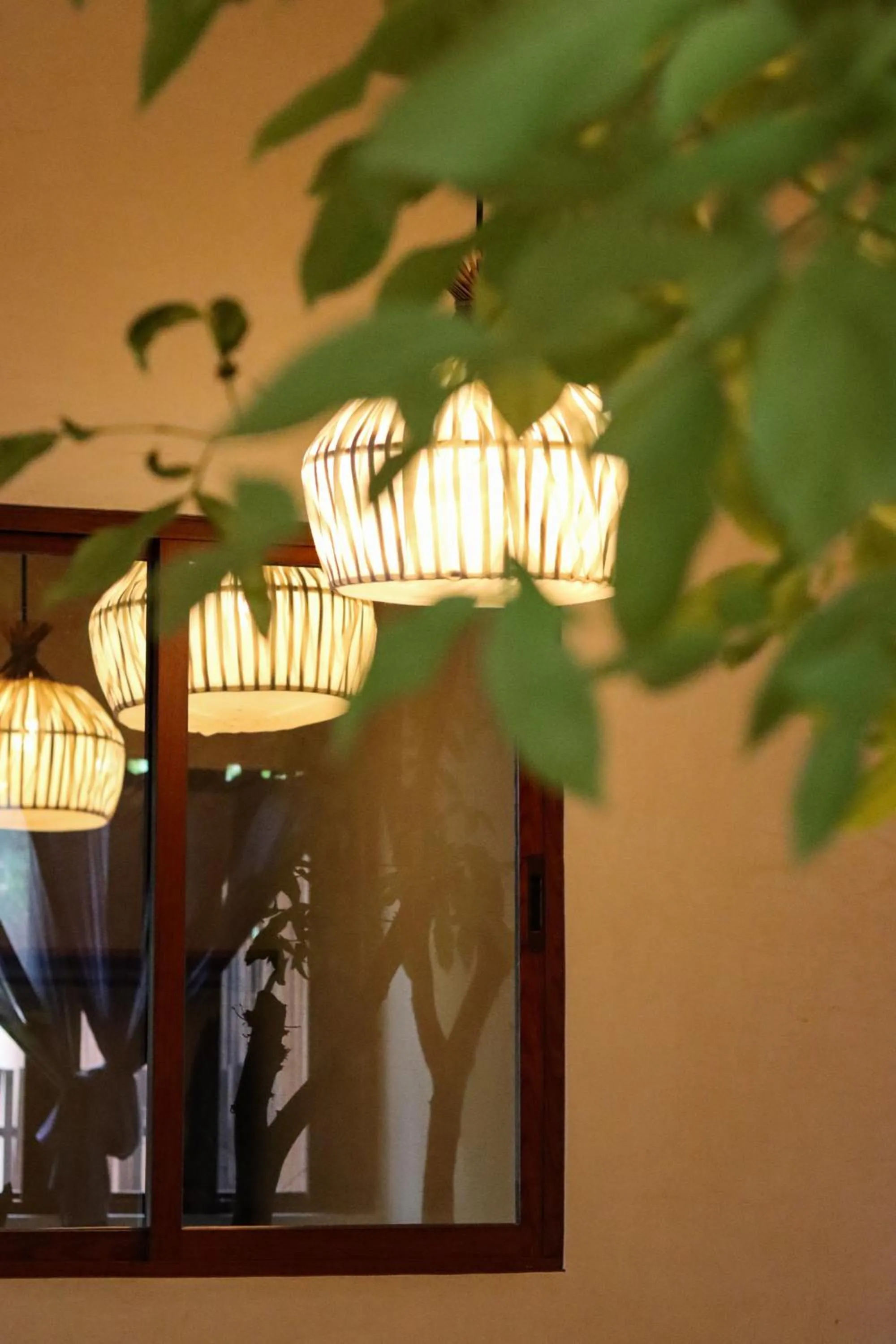 Decorative detail in Japoneza Retreat Mérida - Adults Only by Cercana